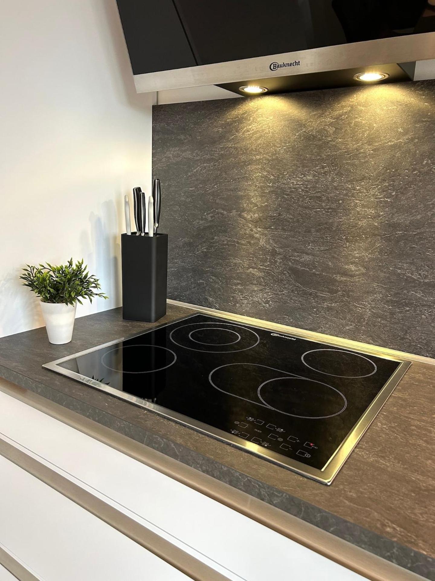 Deichwärts Carolinensiel