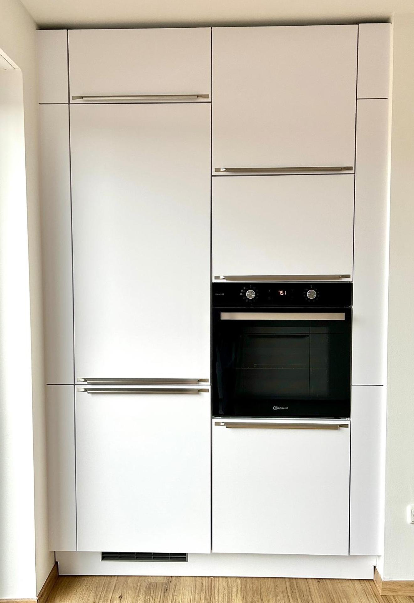 Deichwärts Carolinensiel