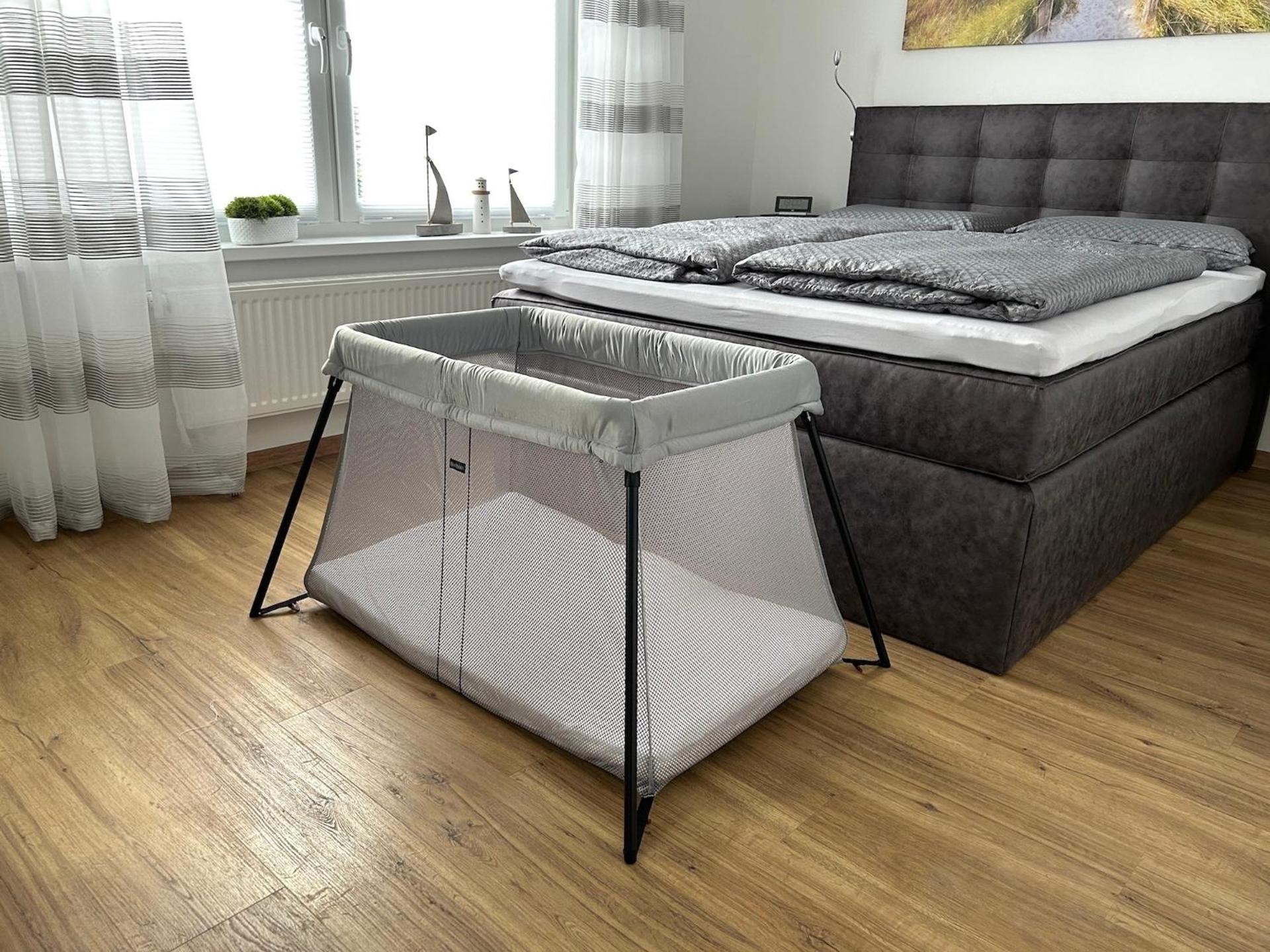 Deichwärts Carolinensiel