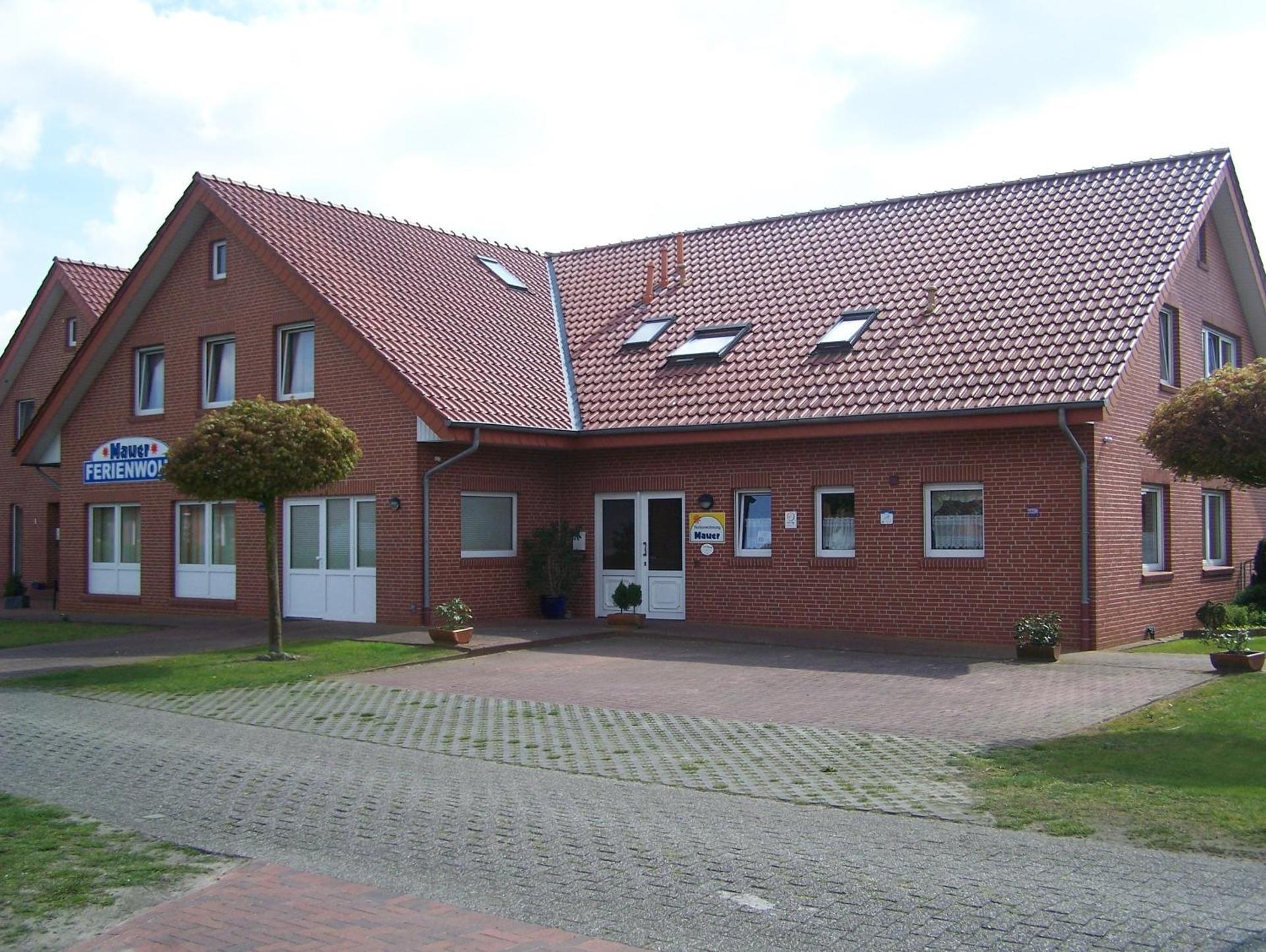 Ferienwohnung Mauer, Wohnung "Ost"