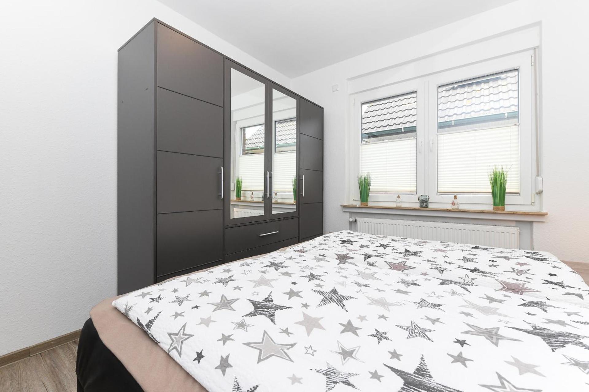 Ferienwohnungen Haus Boje "Scholle"