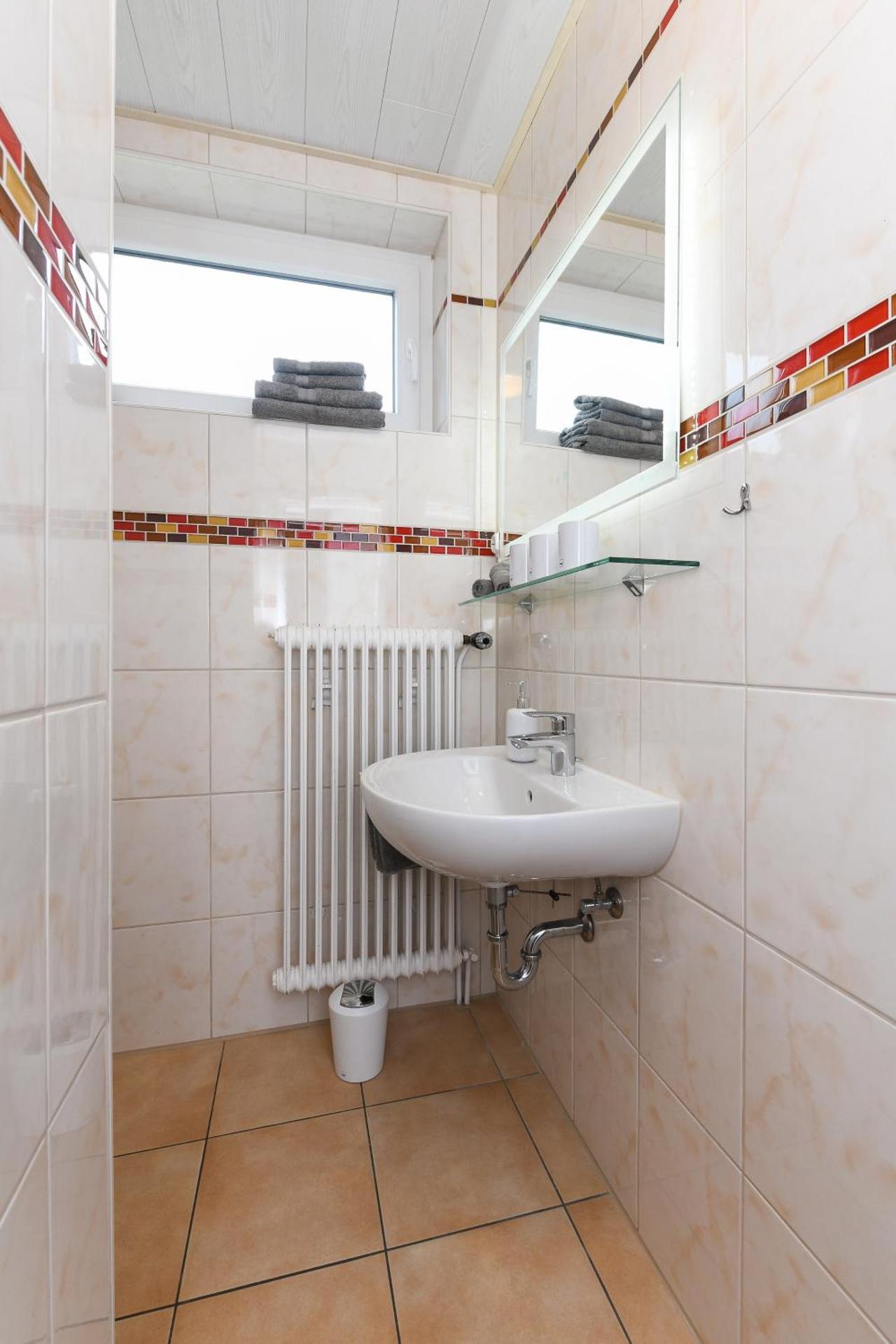 Ferienwohnungen Haus Boje "Scholle"