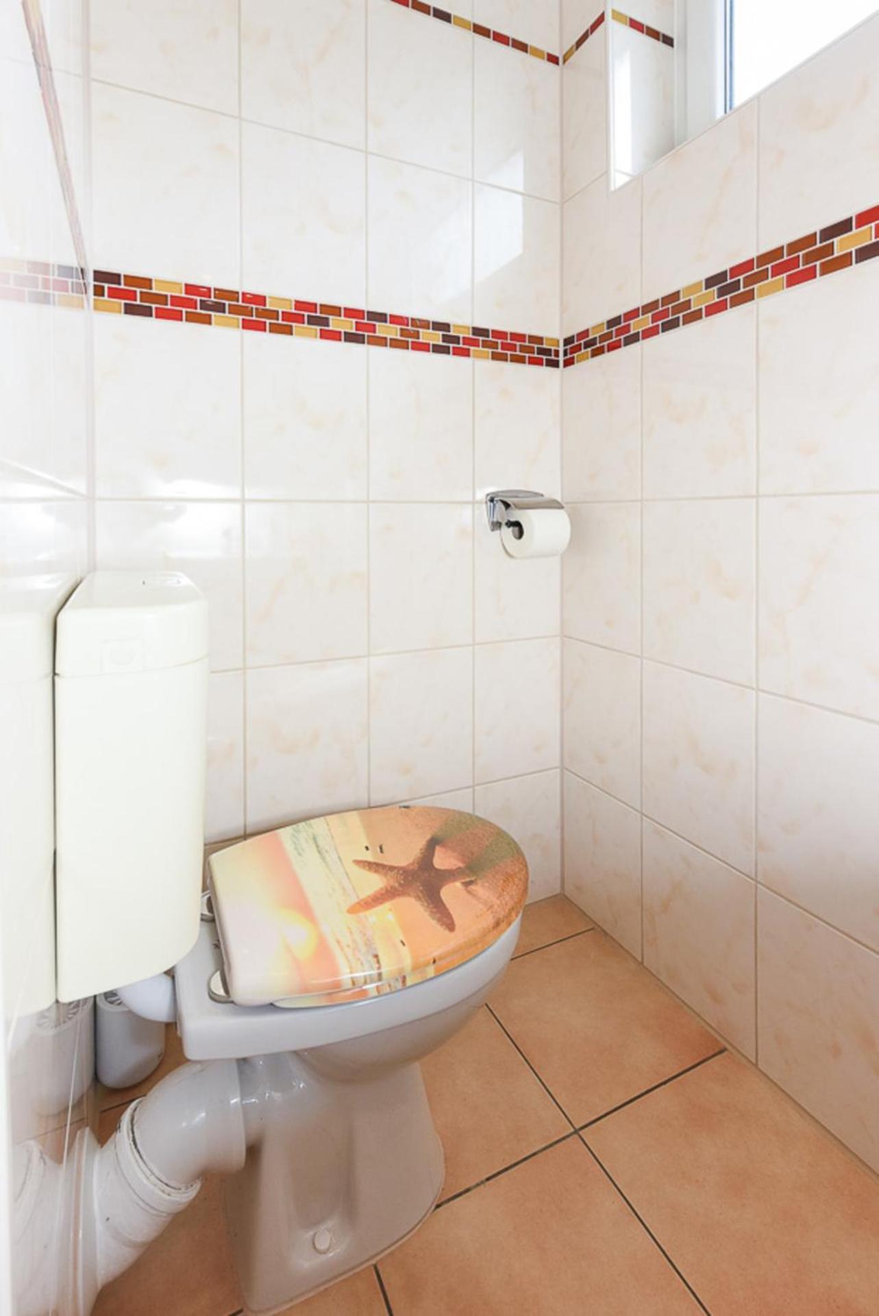 Ferienwohnungen Haus Boje "Scholle"