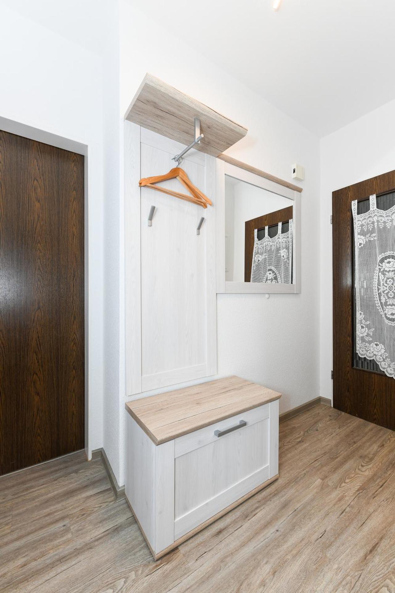 Ferienwohnungen Haus Boje "Scholle"