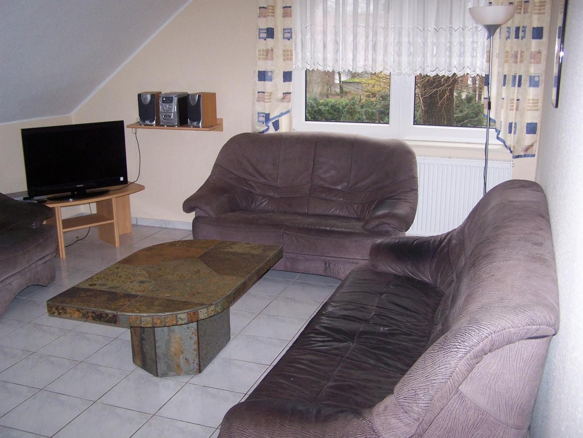 Ferienwohnung Mauer, Wohnung "A"