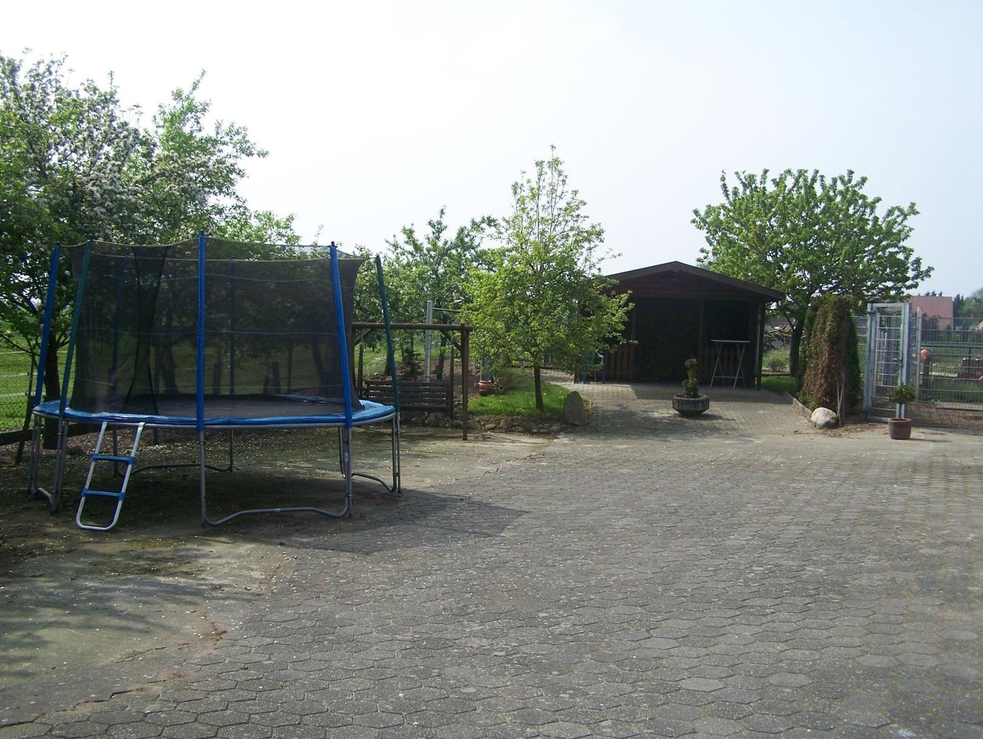 Ferienwohnung Mauer, Wohnung "A"