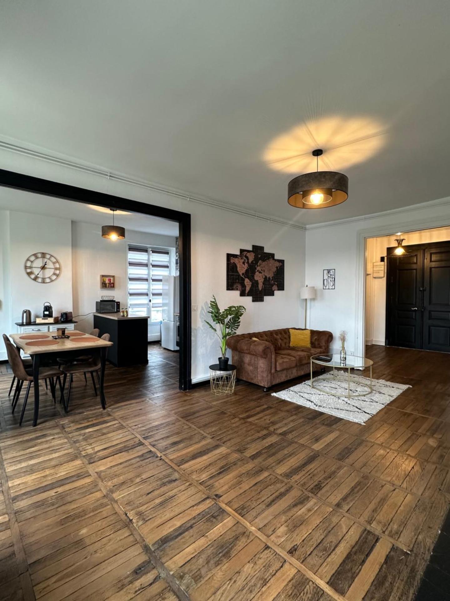 Le Square vue sur la Sauldre: Châteaux et Beauval