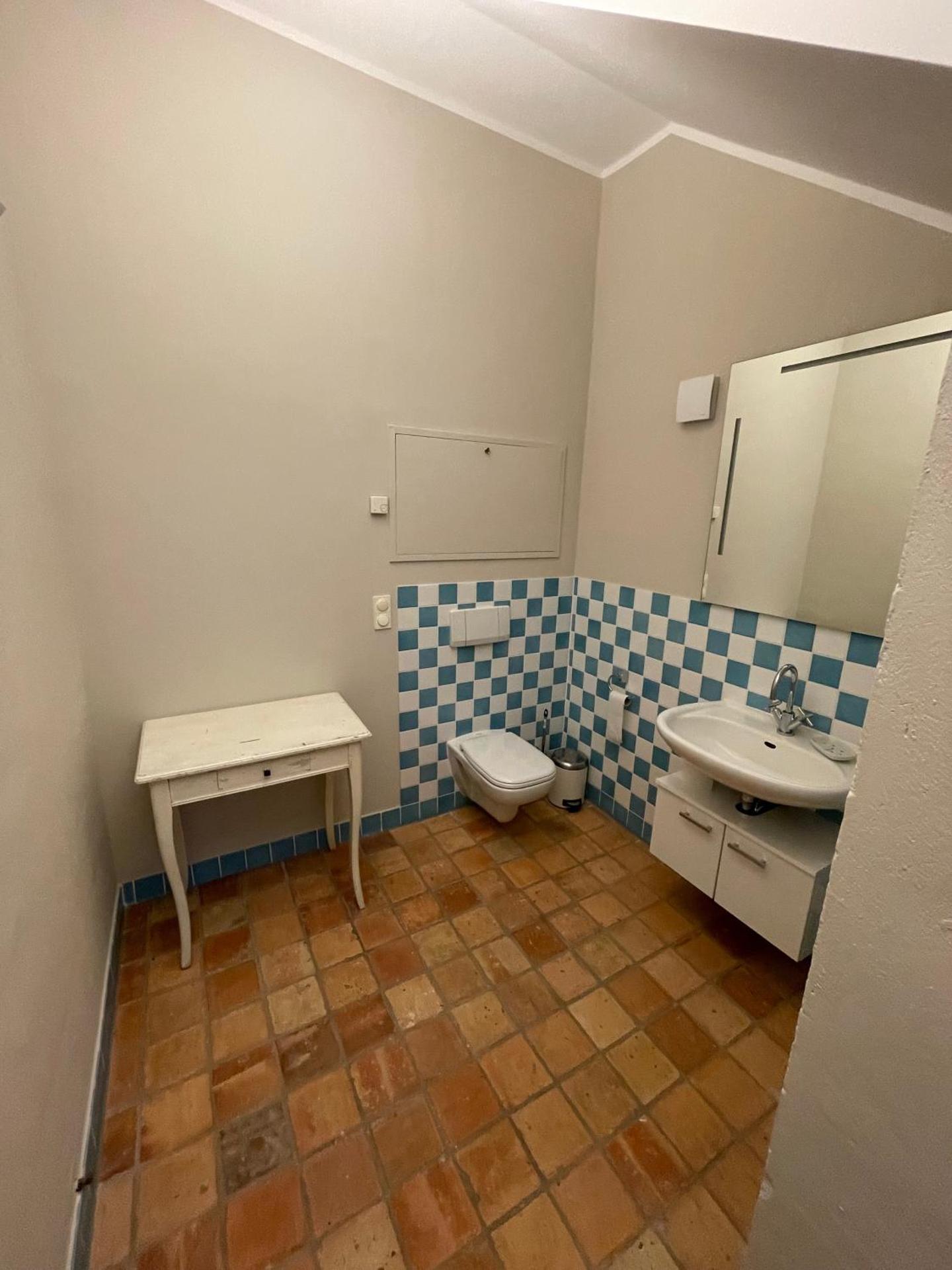 Ferienhaus am Wasserschloss Haus Marck