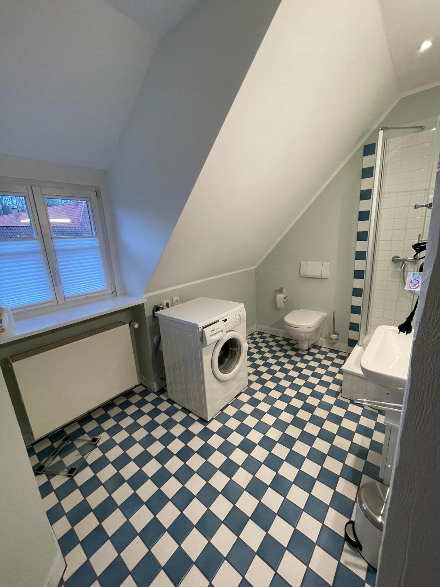 Ferienhaus am Wasserschloss Haus Marck