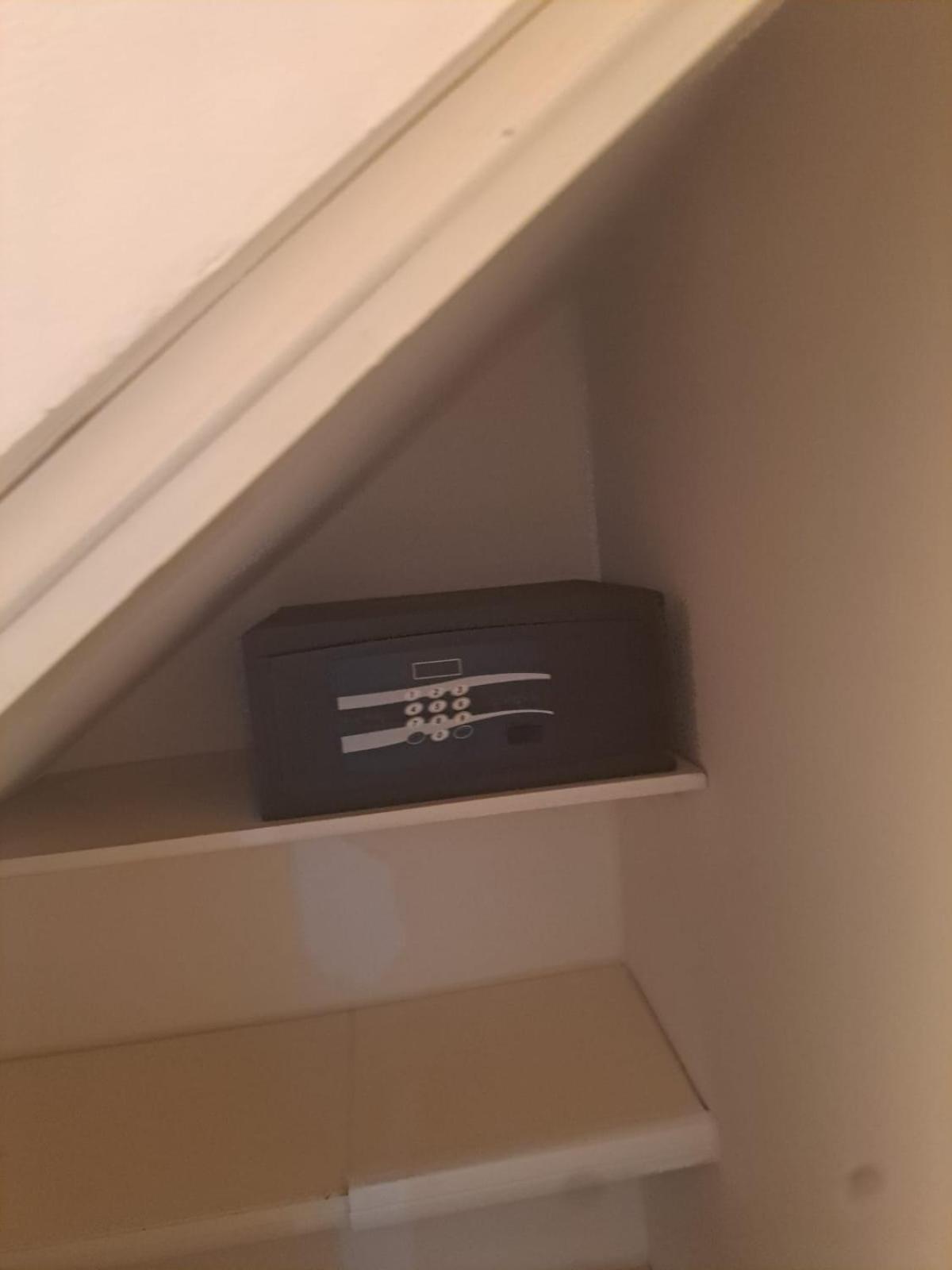 Palazzo Cusani Charming Rooms