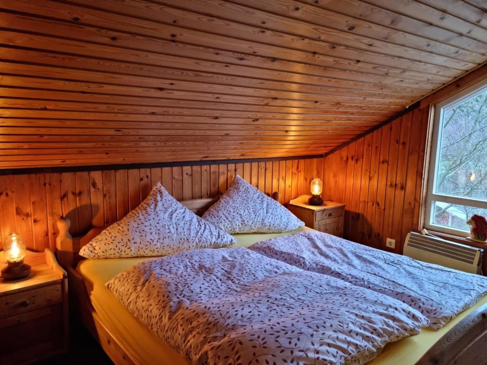 SECRA Exclusive Ferienhaus Martina