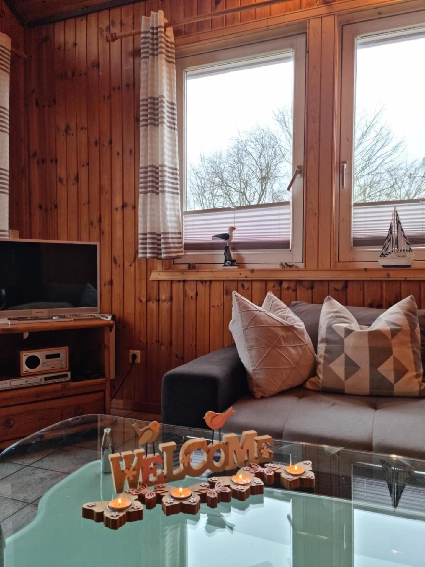 SECRA Exclusive Ferienhaus Martina