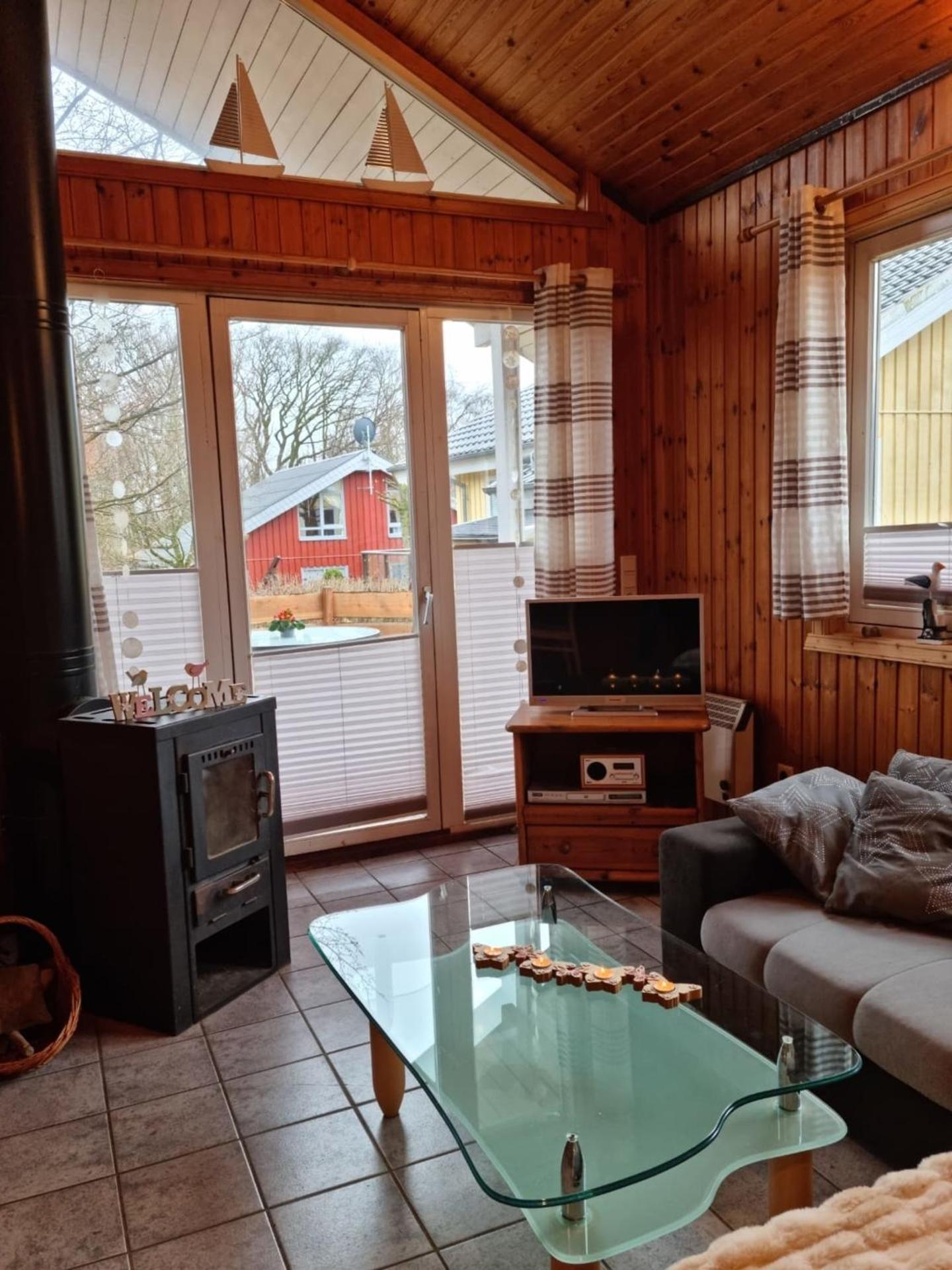 SECRA Exclusive Ferienhaus Martina