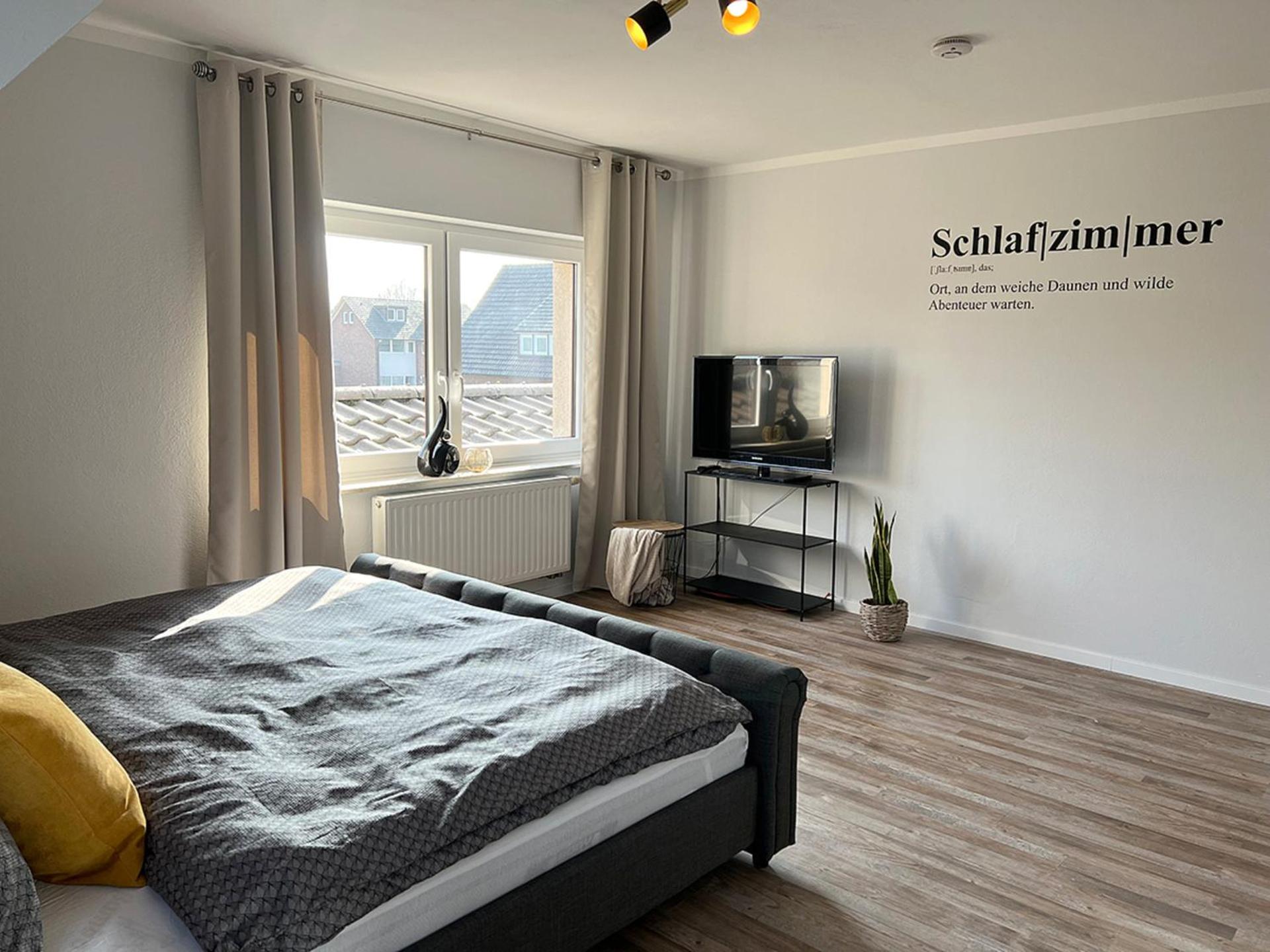 Ferienwohnung Becker