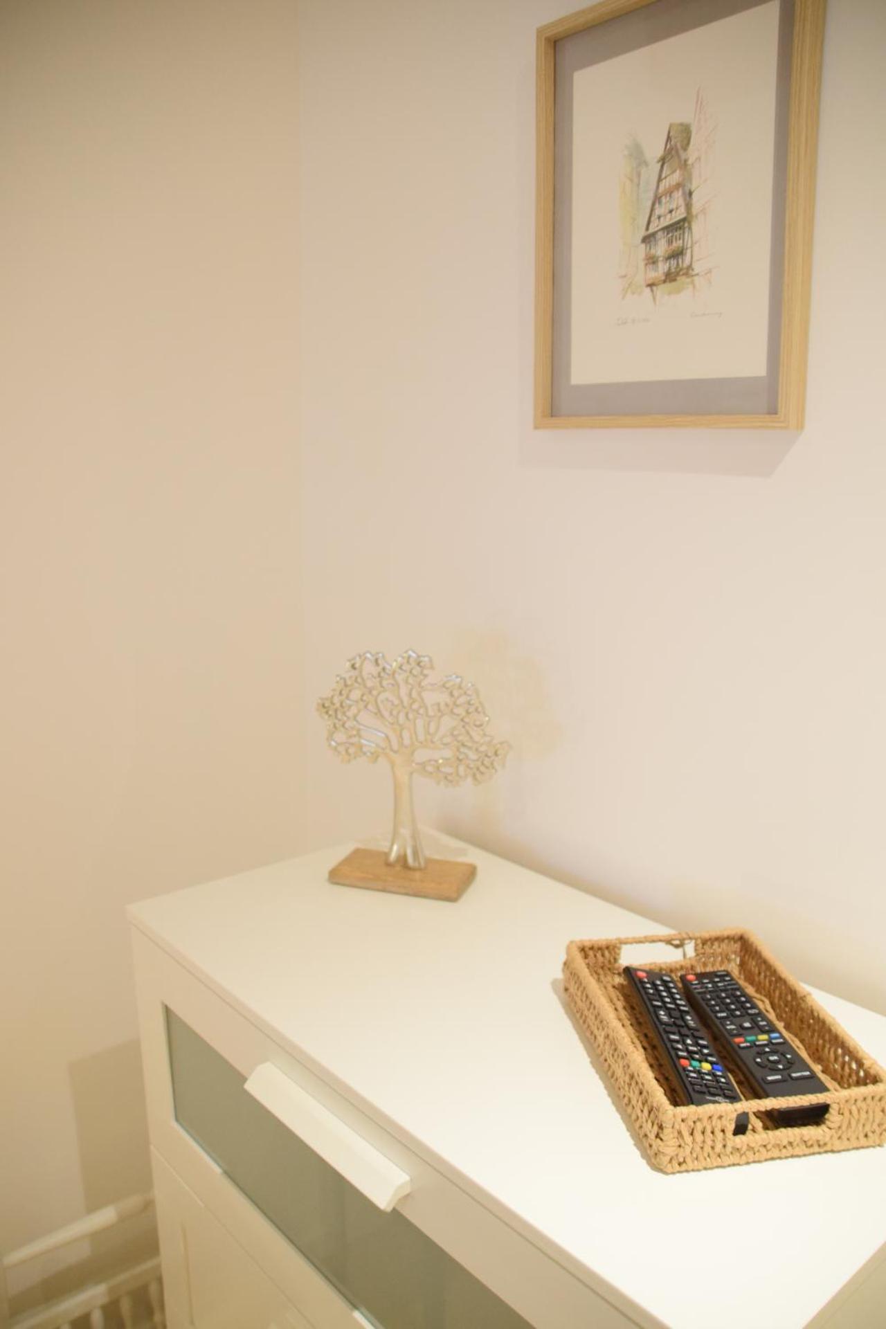 Chambres d'hôtes "La Petite Vallée"