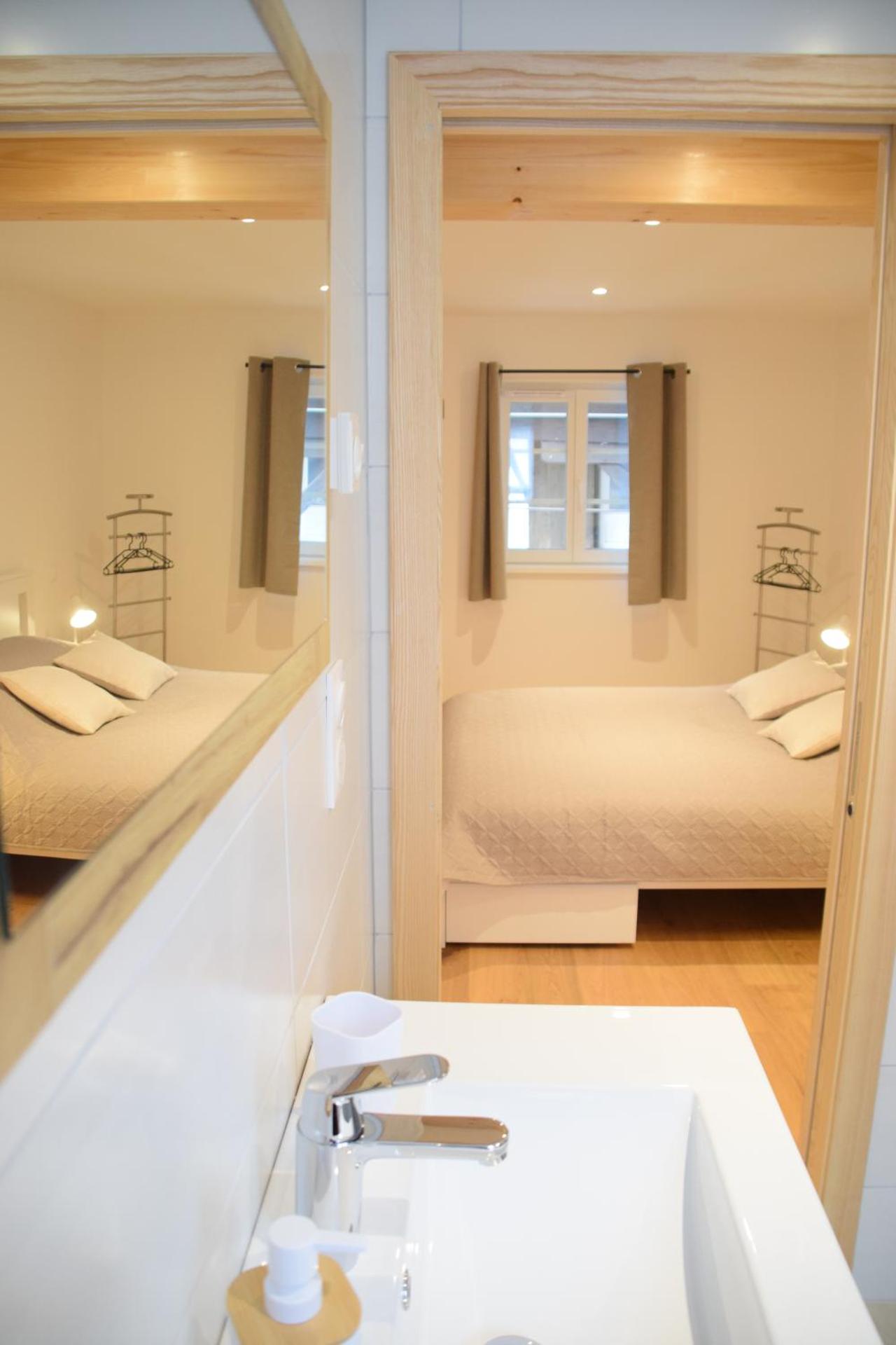 Chambres d'hôtes "La Petite Vallée"