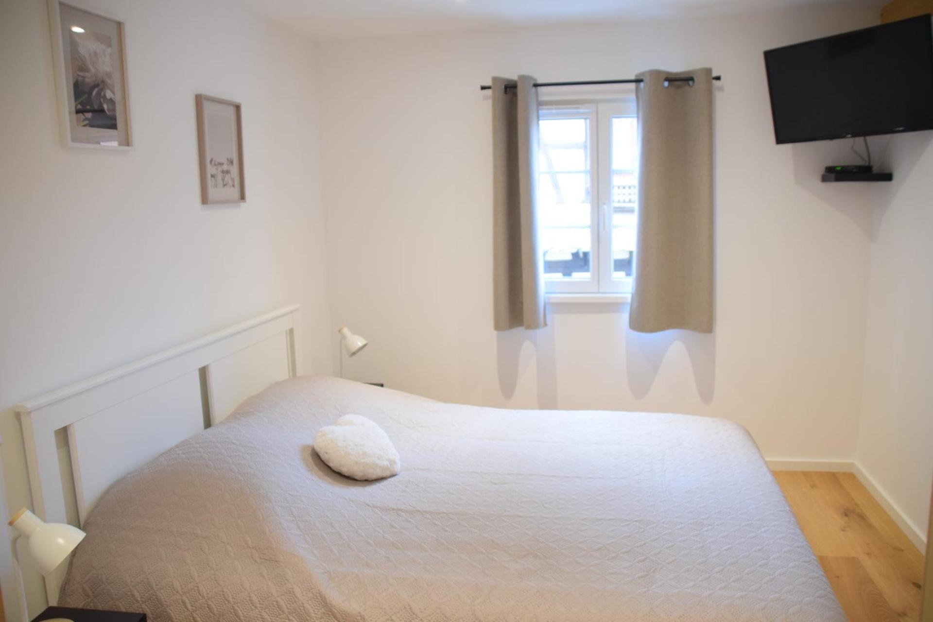 Chambres d'hôtes "La Petite Vallée"