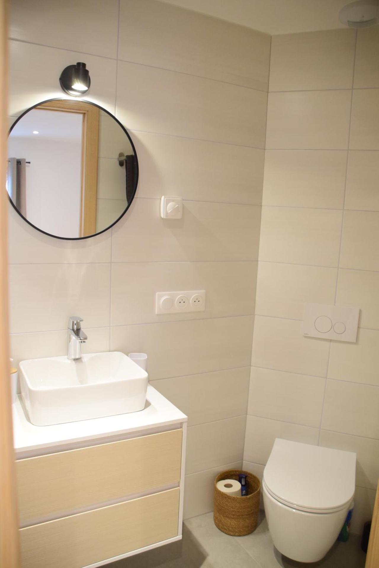 Chambres d'hôtes "La Petite Vallée"