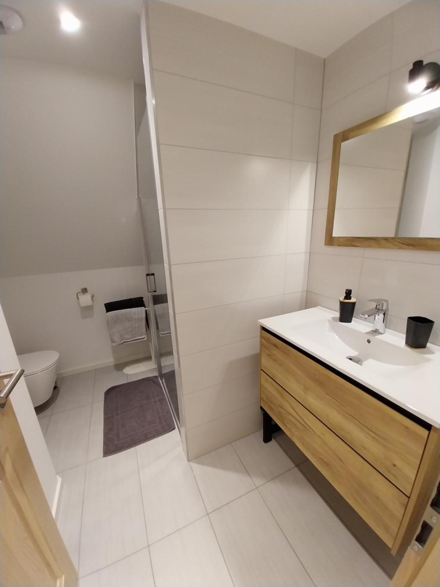 Chambres d'hôtes "La Petite Vallée"