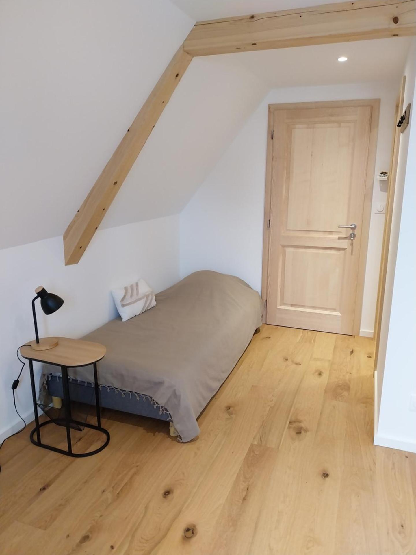 Chambres d'hôtes "La Petite Vallée"