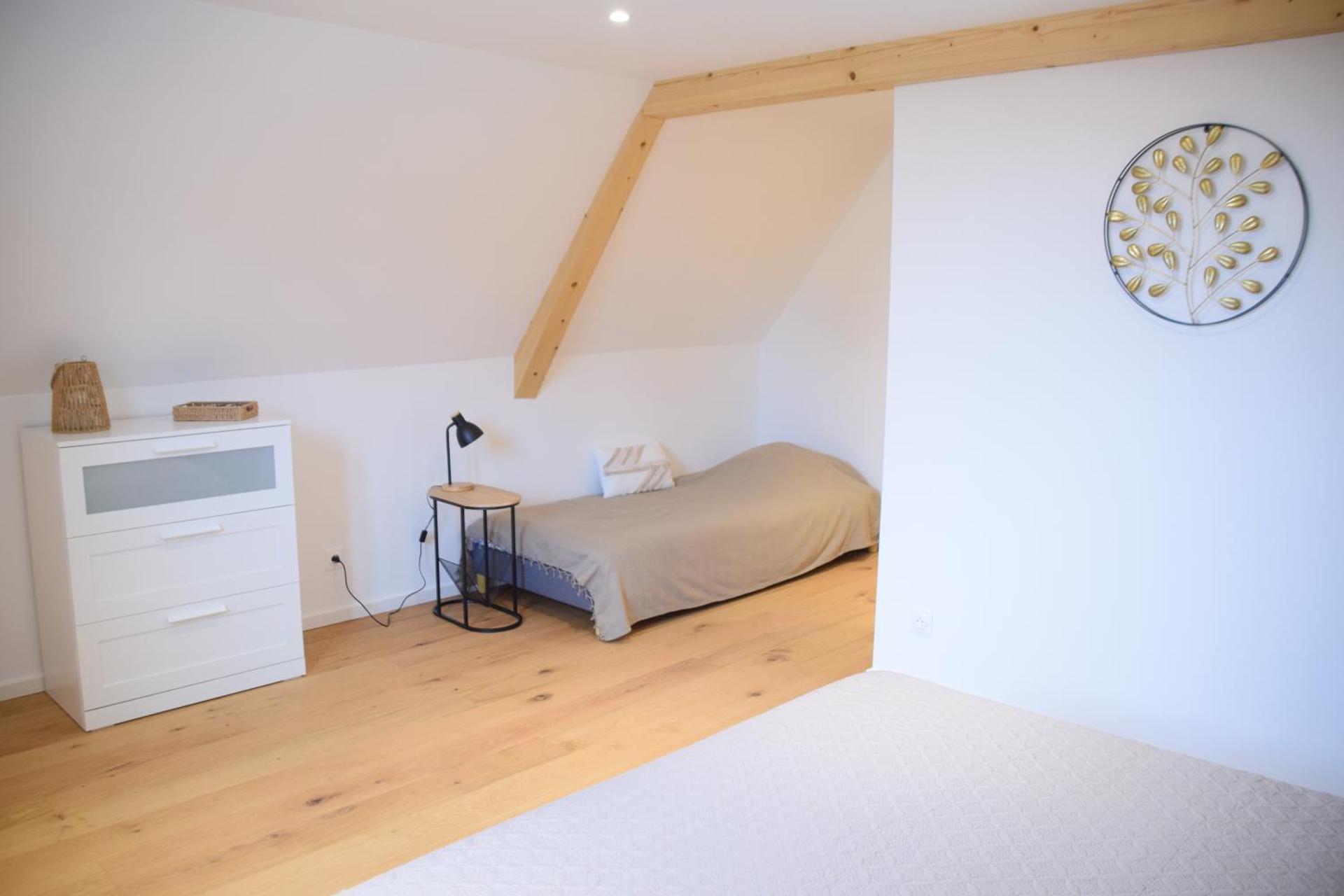 Chambres d'hôtes "La Petite Vallée"