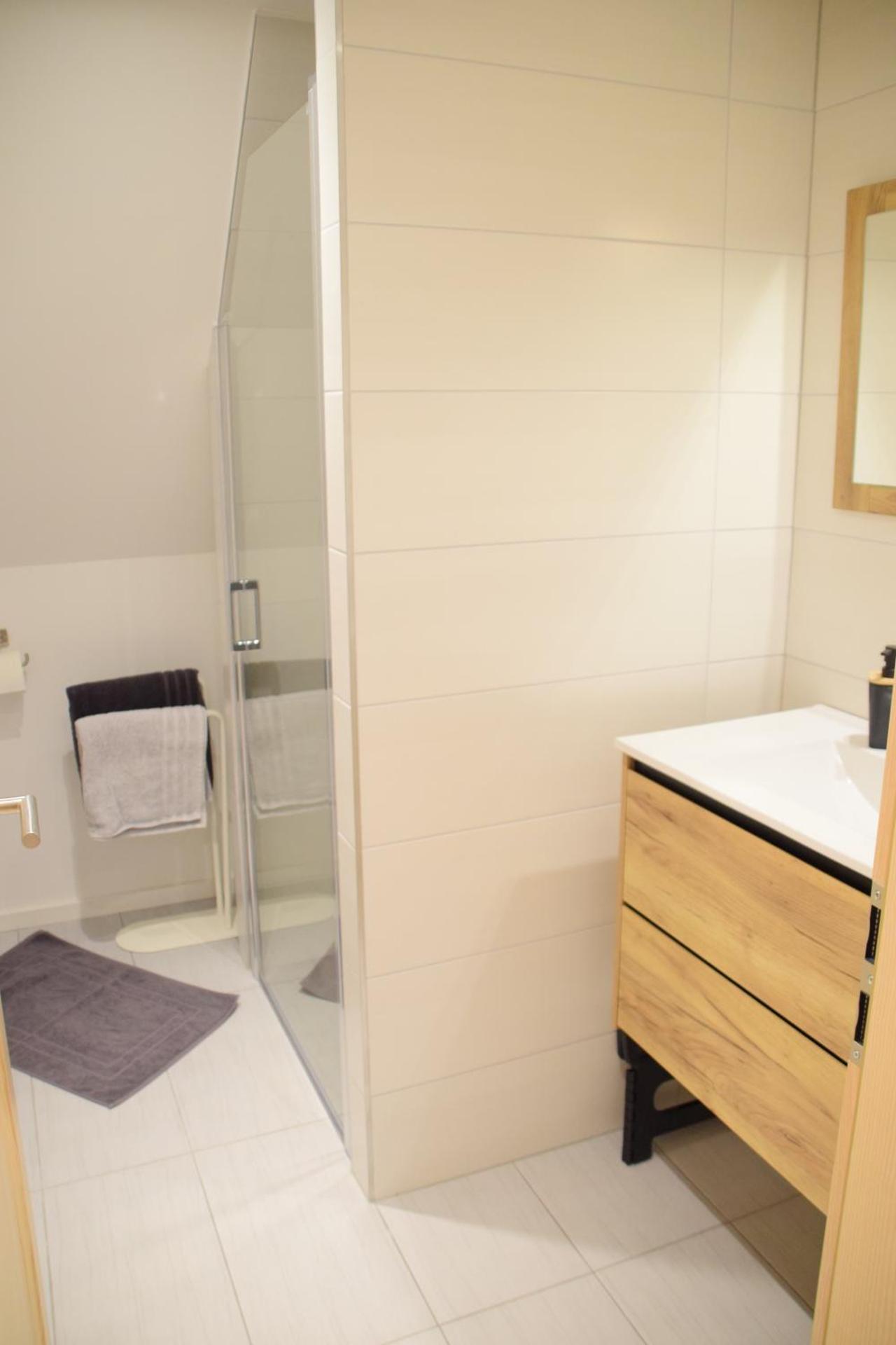 Chambres d'hôtes "La Petite Vallée"