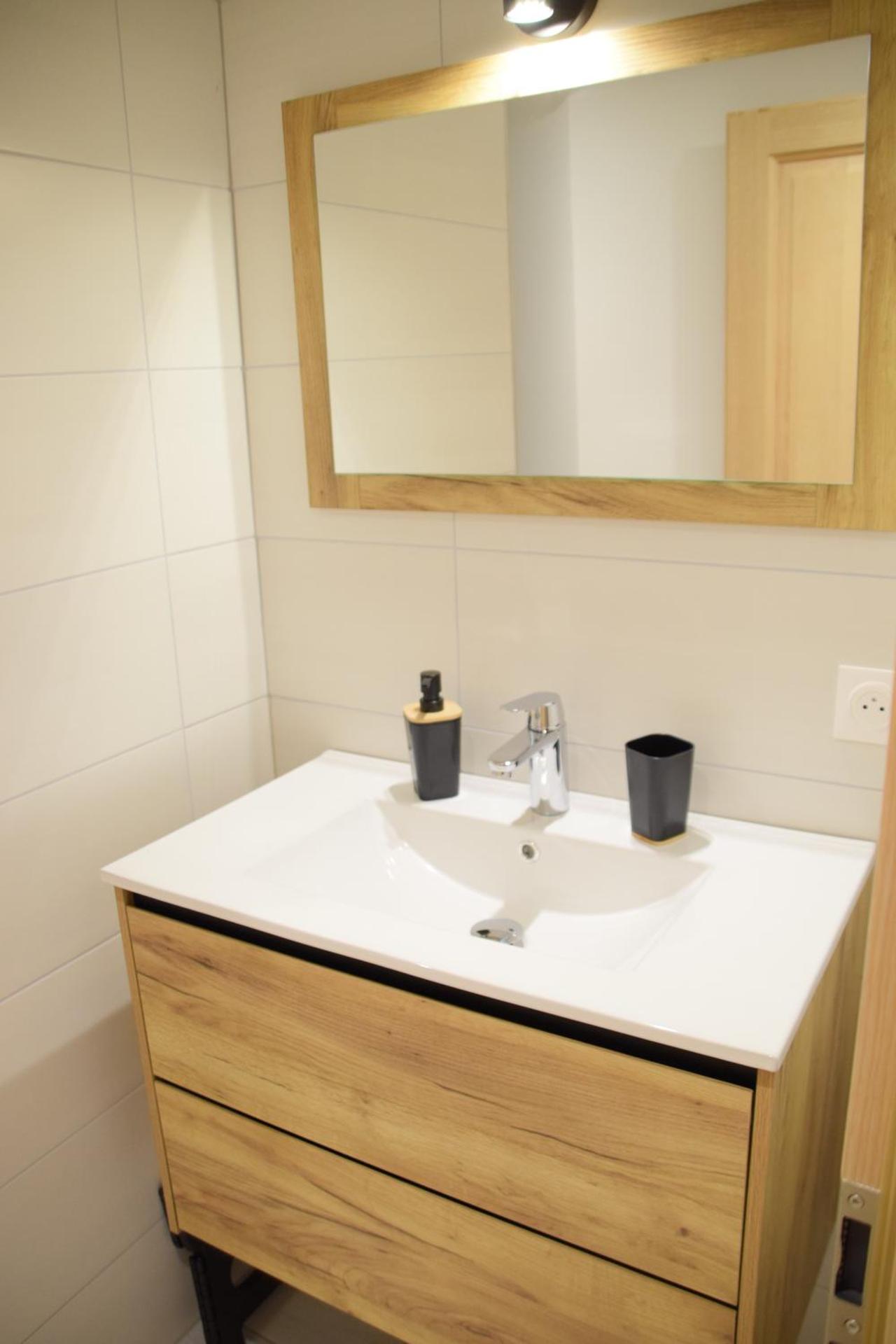 Chambres d'hôtes "La Petite Vallée"