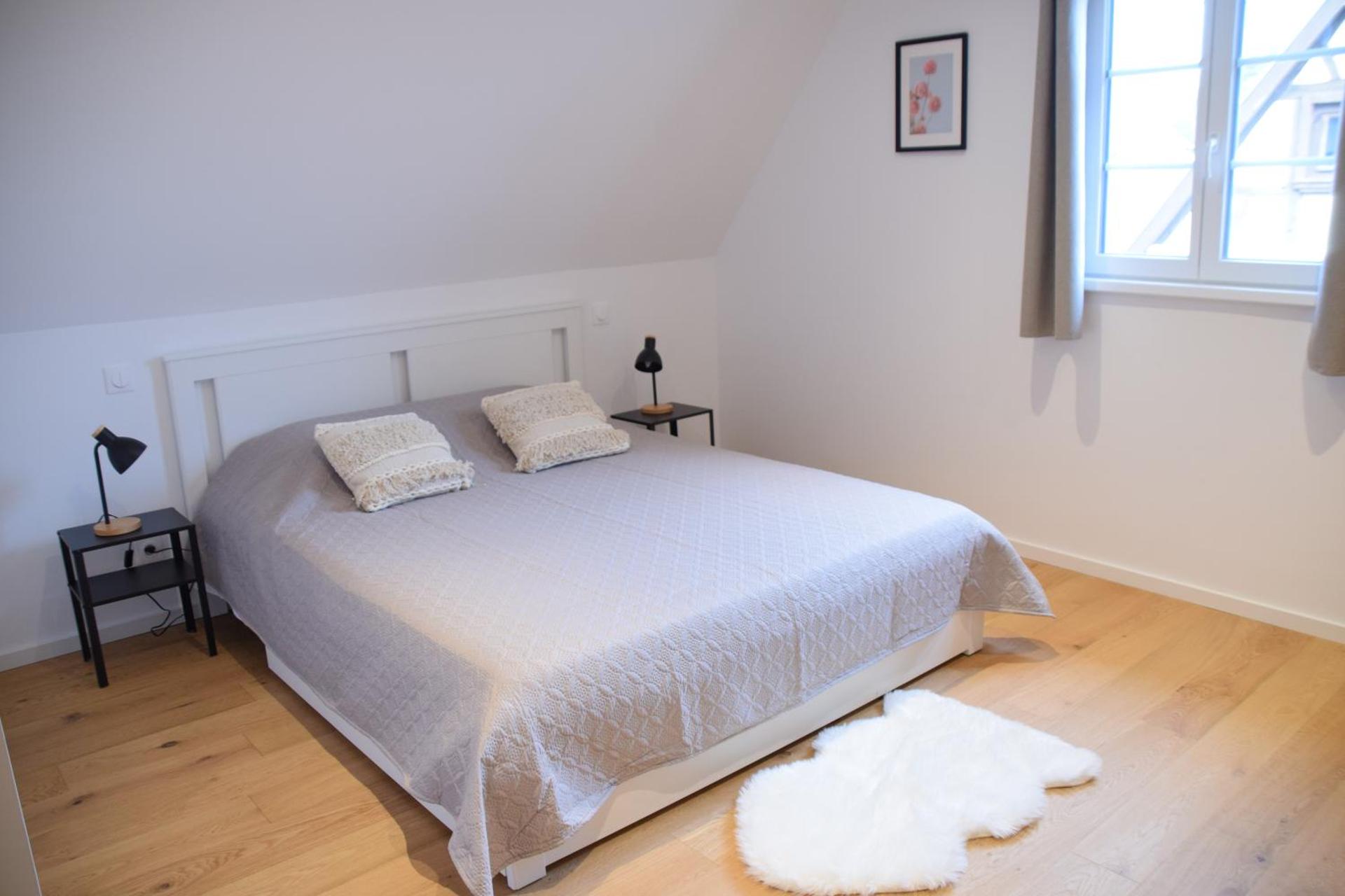 Chambres d'hôtes "La Petite Vallée"