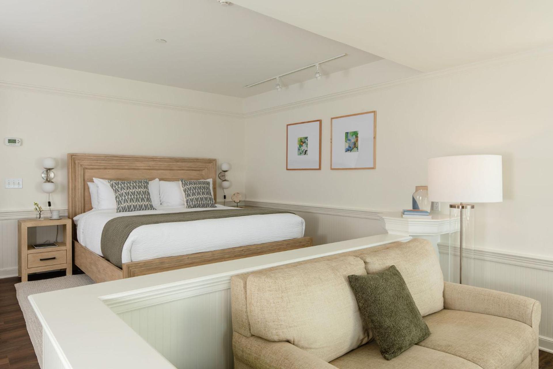 Bay View Studio Suite