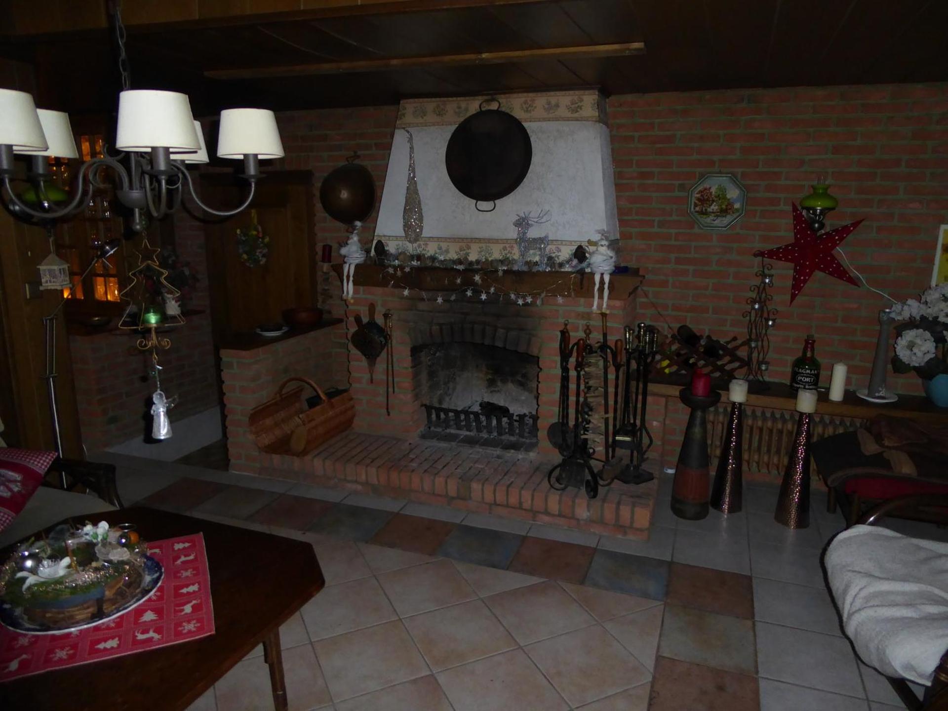 Landhaus an der Hase