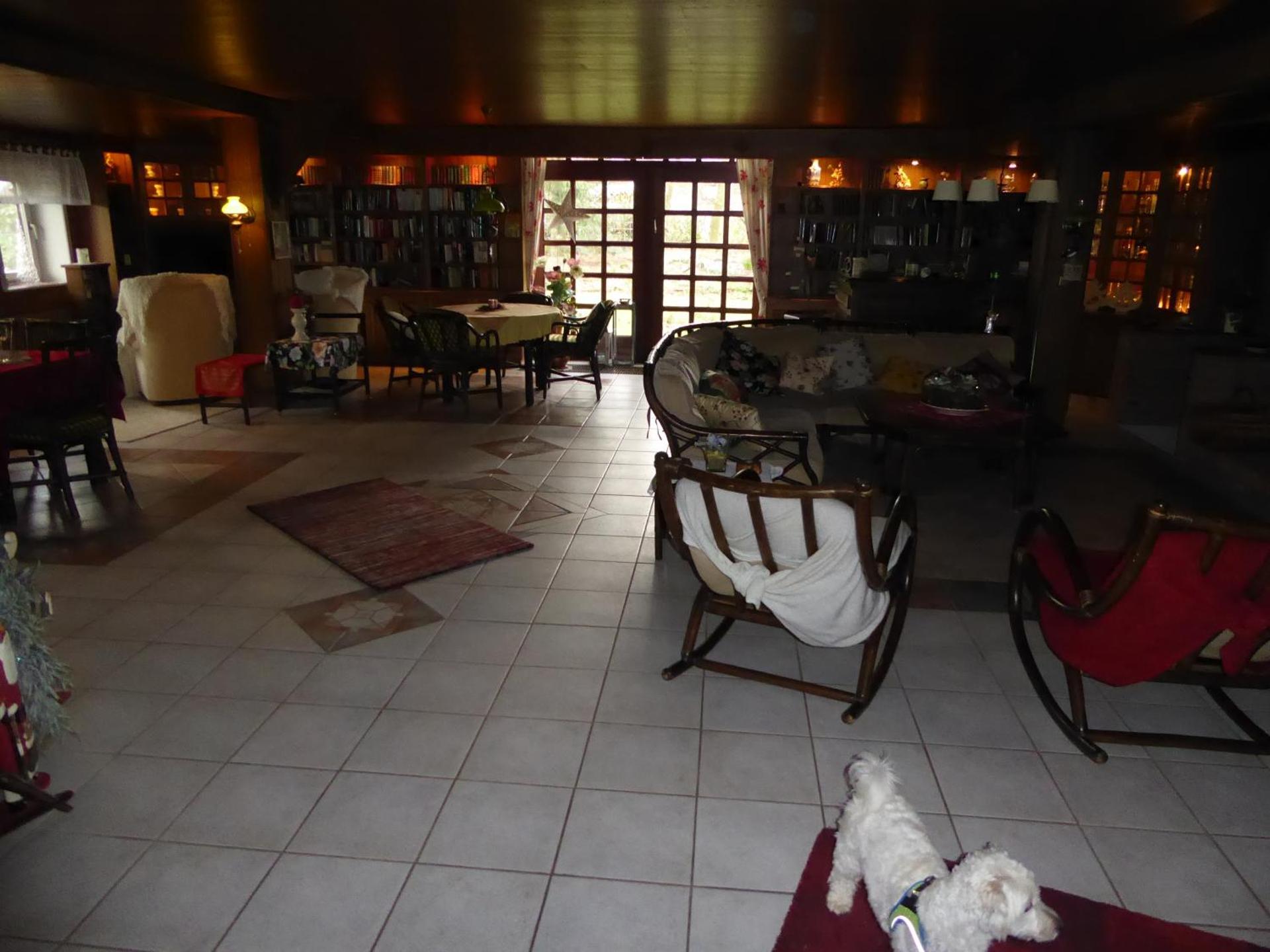 Landhaus an der Hase