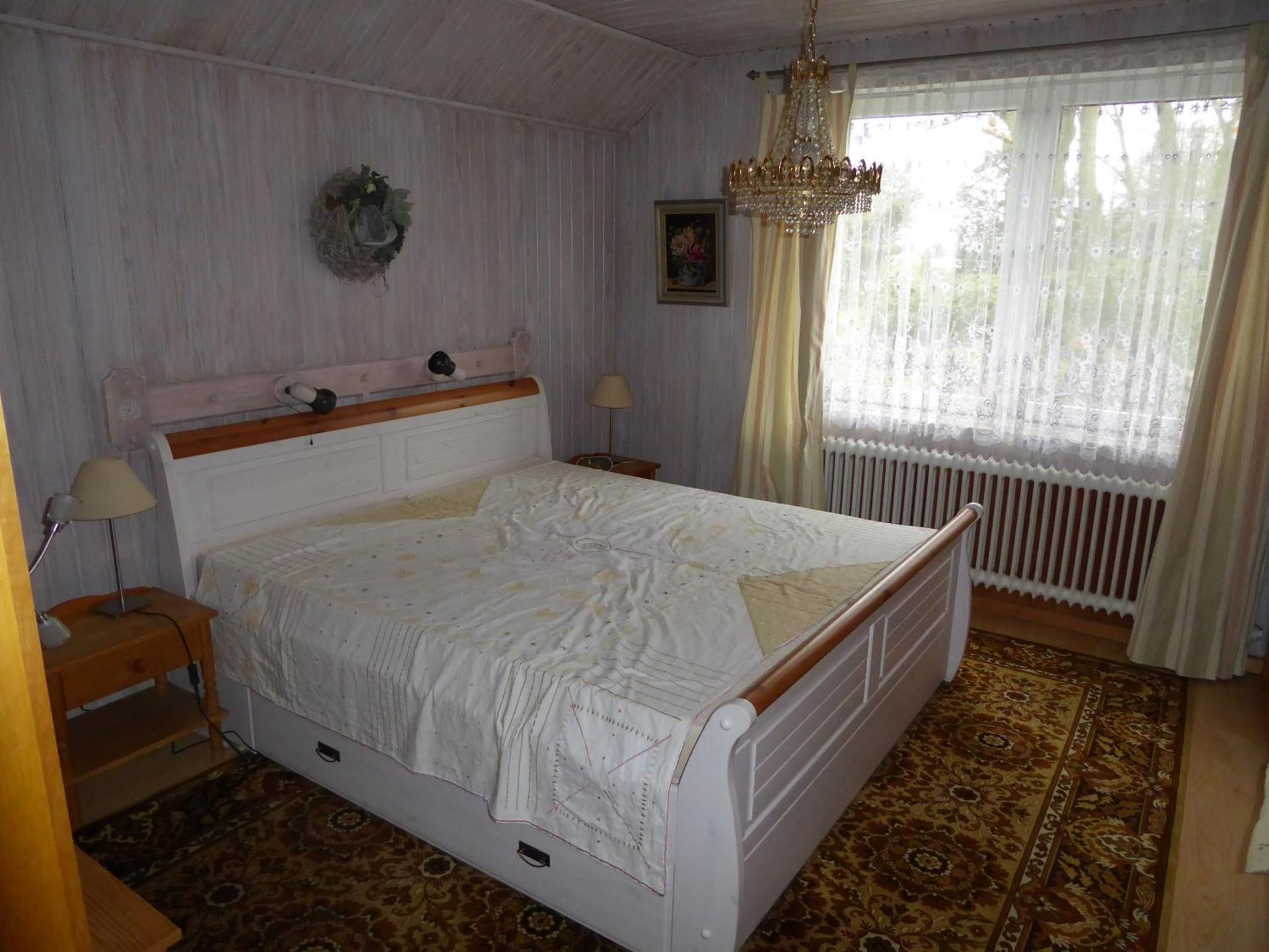 Landhaus an der Hase