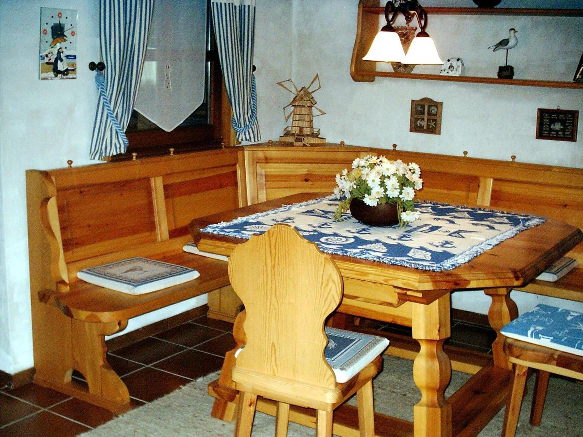 Landhaus an der Hase