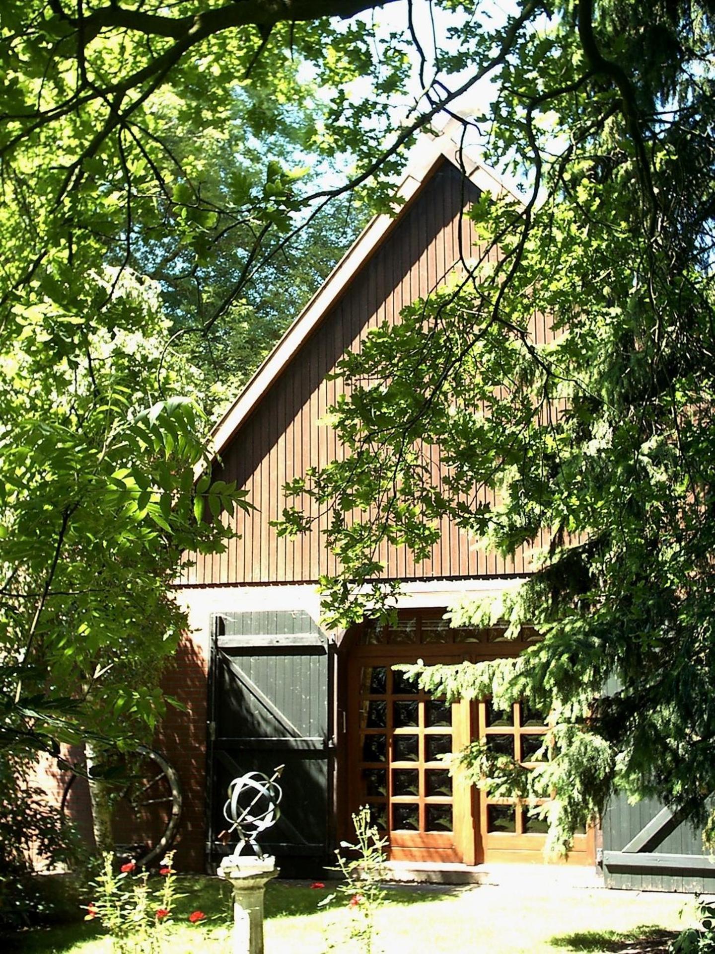 Landhaus an der Hase