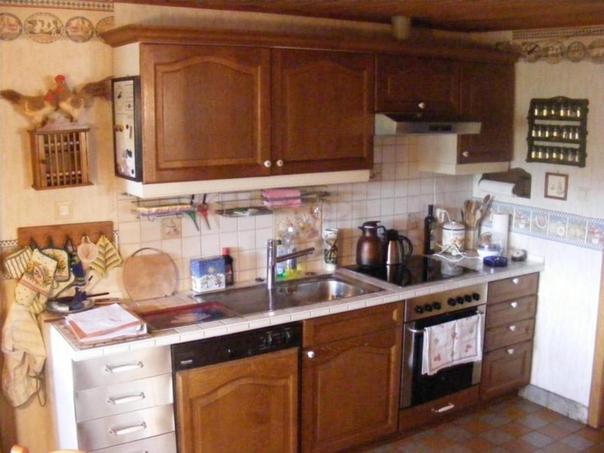 Landhaus an der Hase