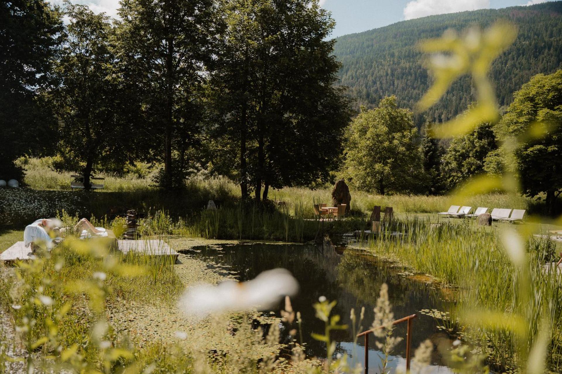 Taubers Bio Vitalhotel