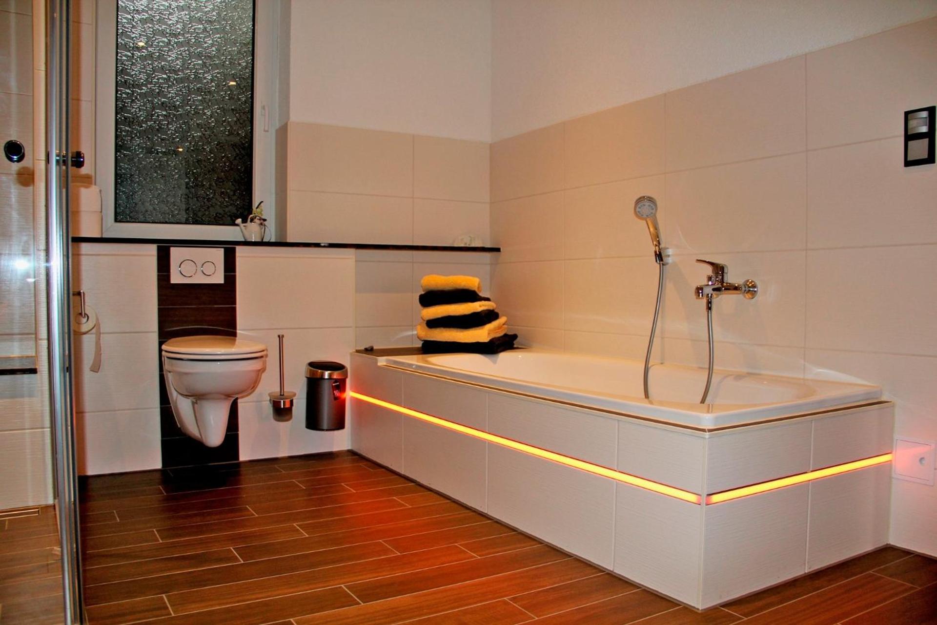 Ferienwohnung Usbeck