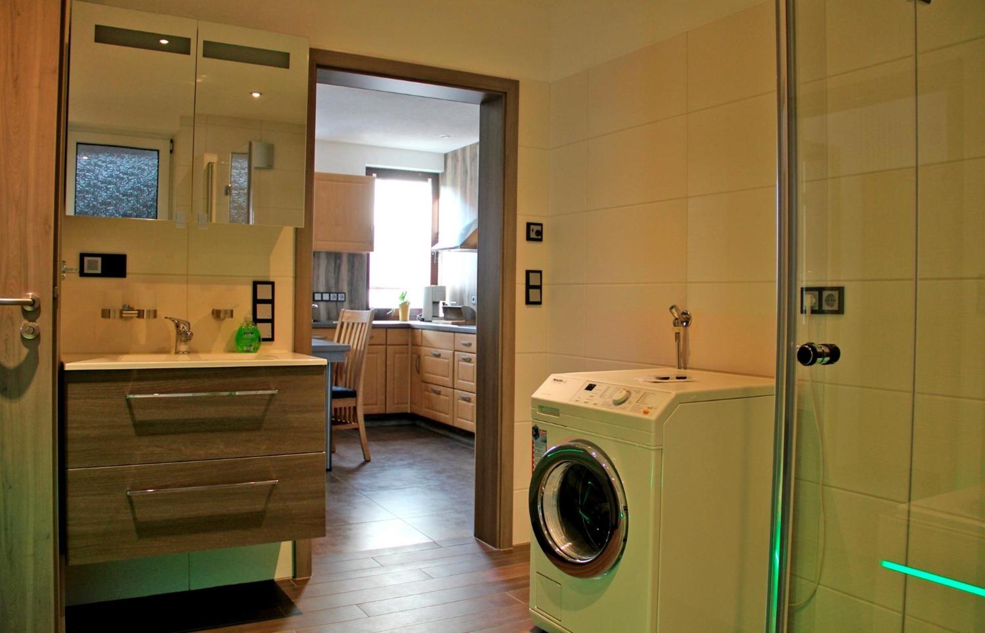 Ferienwohnung Usbeck