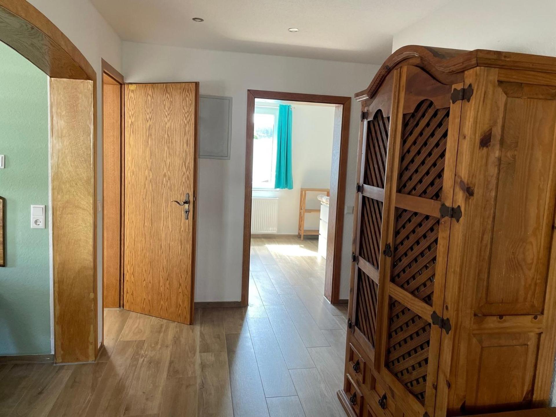 Ferienwohnung Hildfeld KORS