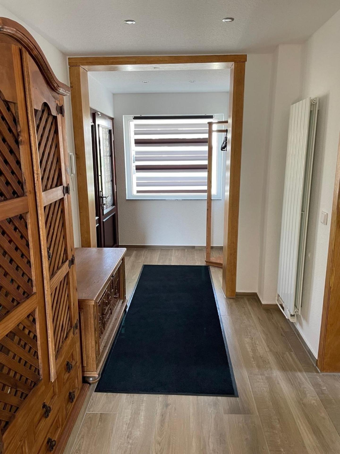 Ferienwohnung Hildfeld KORS