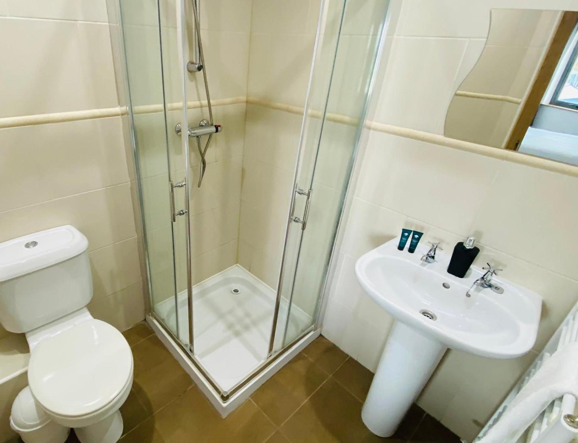 Letterkenny Wild Atlantic Apartments