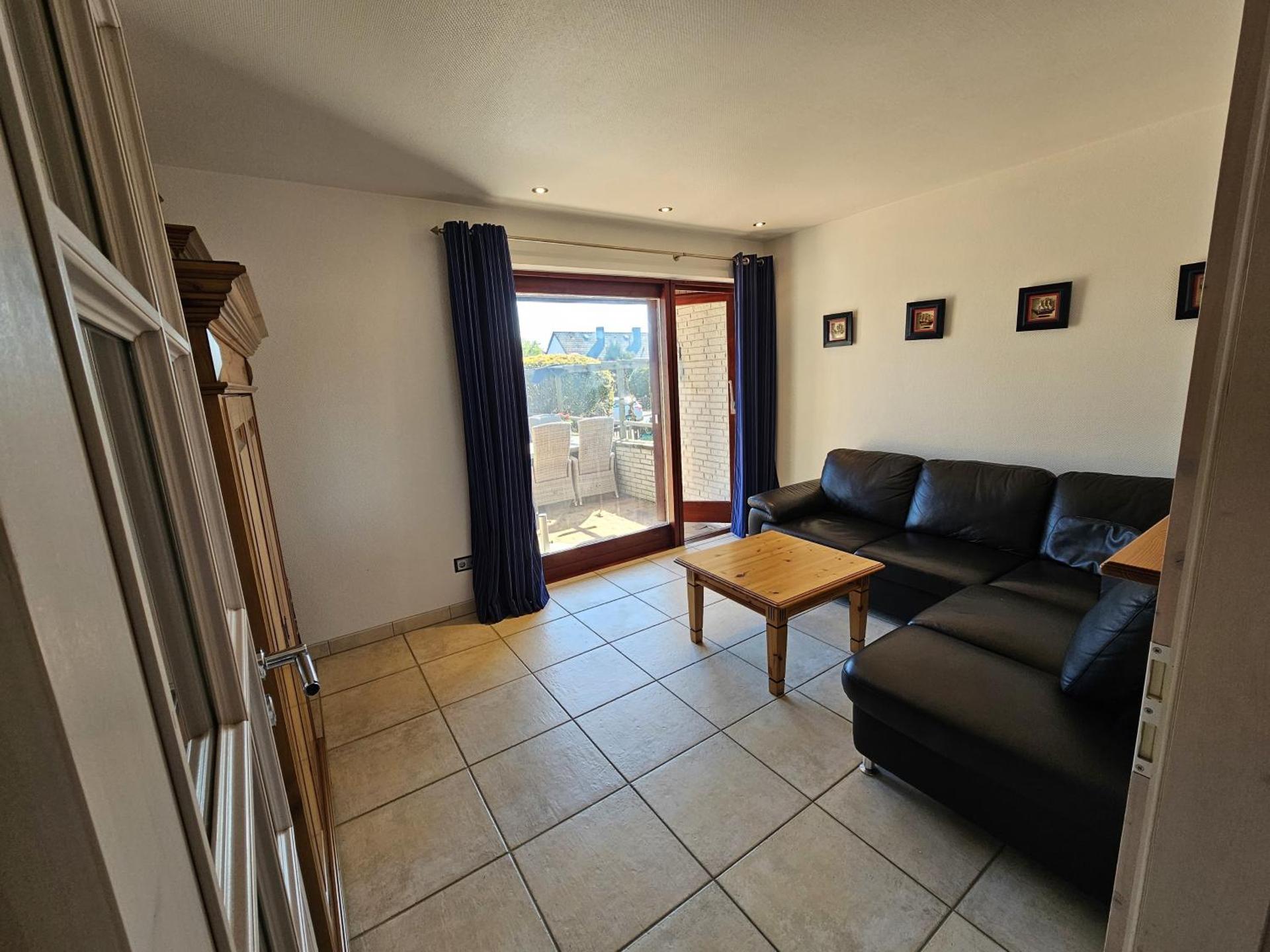 Ferienhaus Ostseeblick Schönhagen