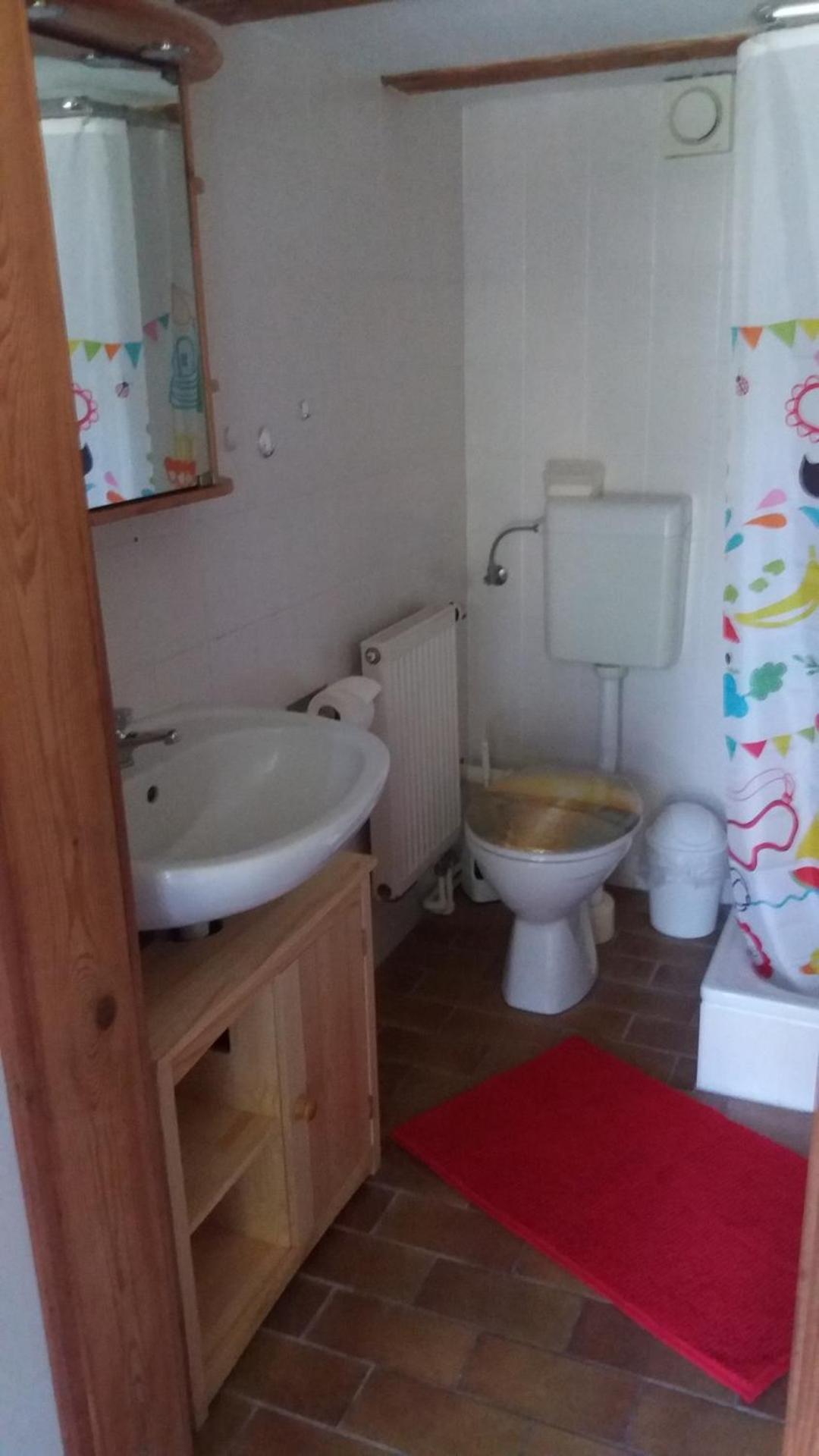 Ferienwohnung "Nordstrand"