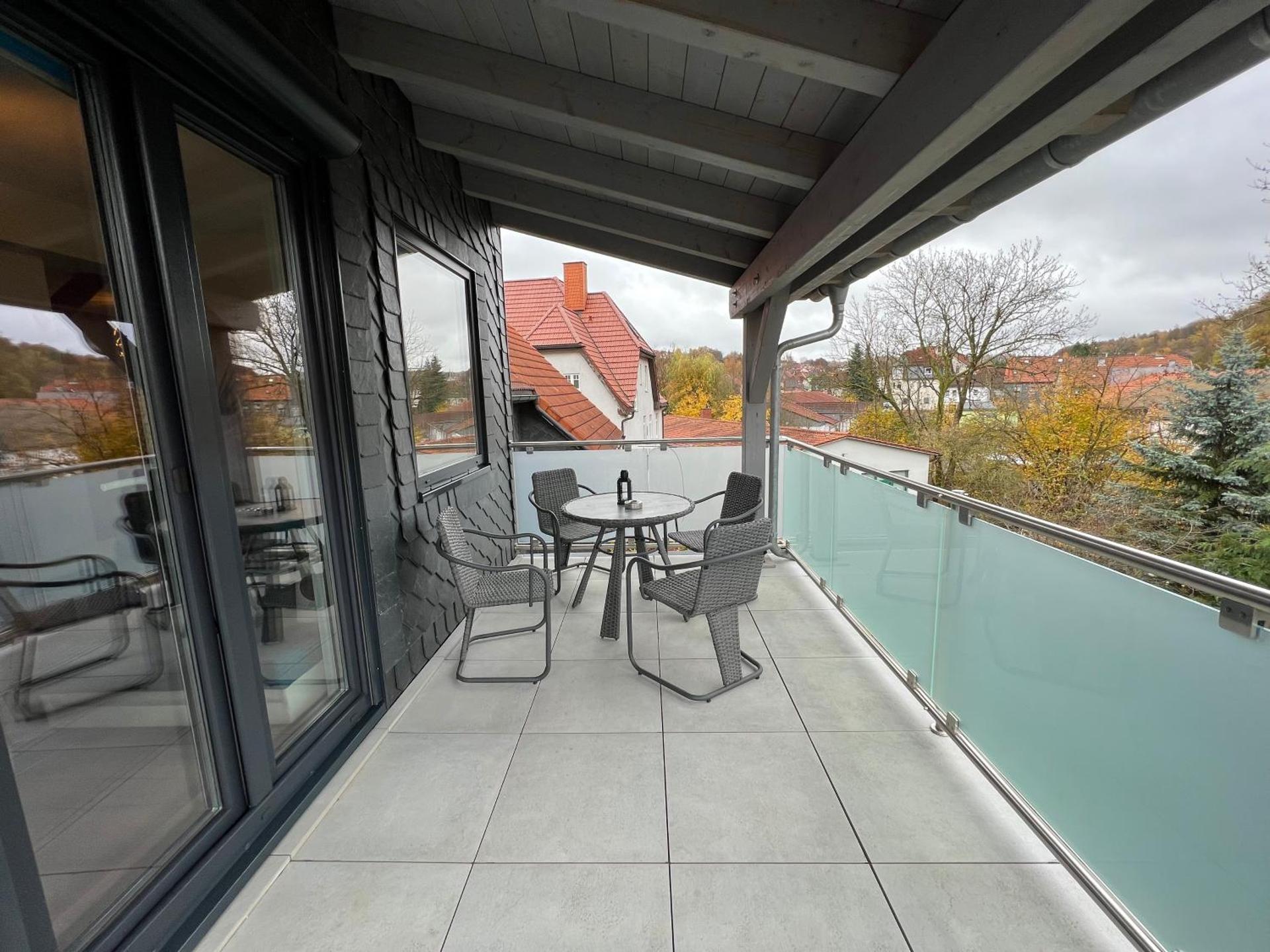 Ferienwohnung Familie Büchel