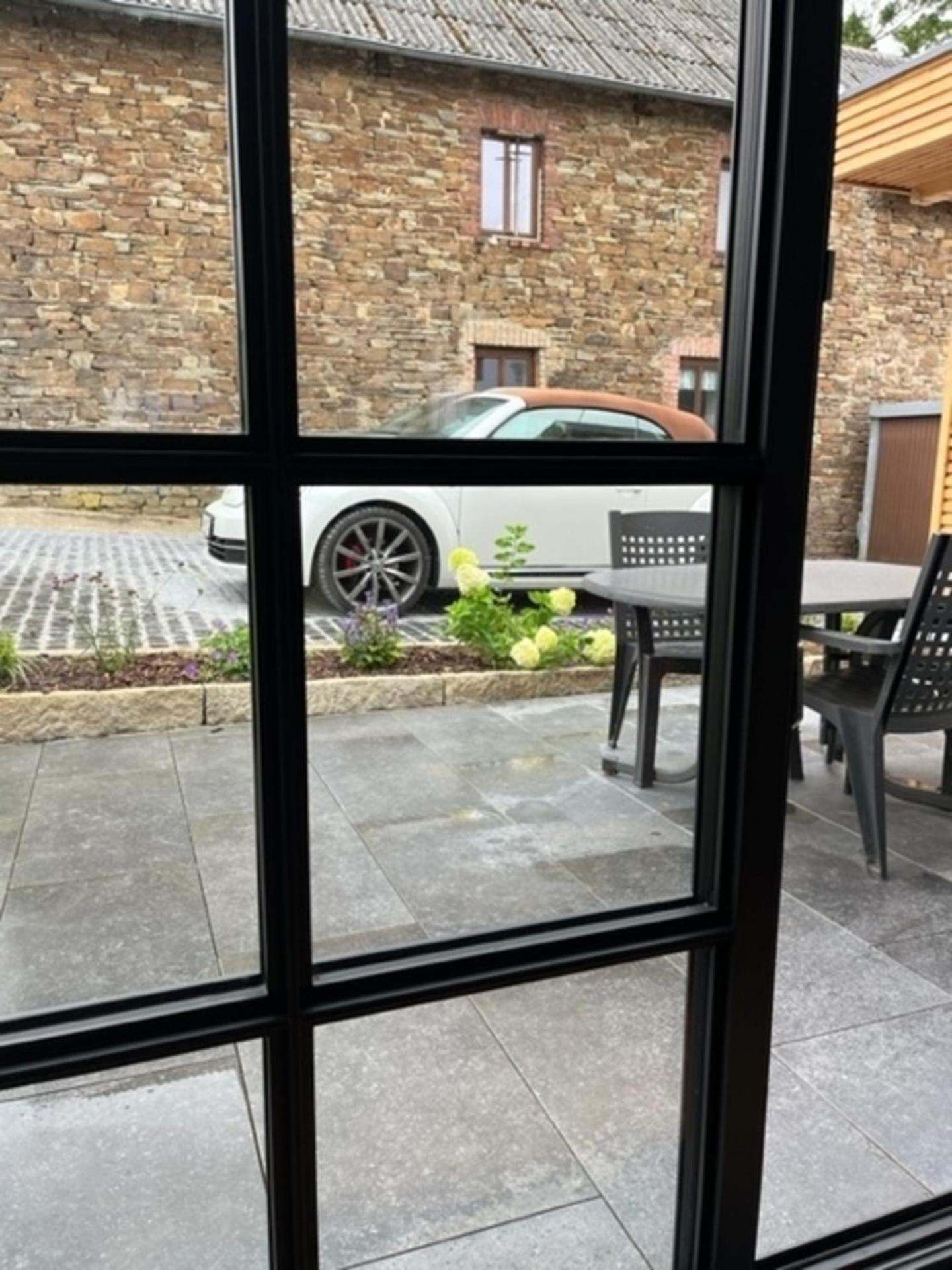 Eifel-Bau-Traum Schlich