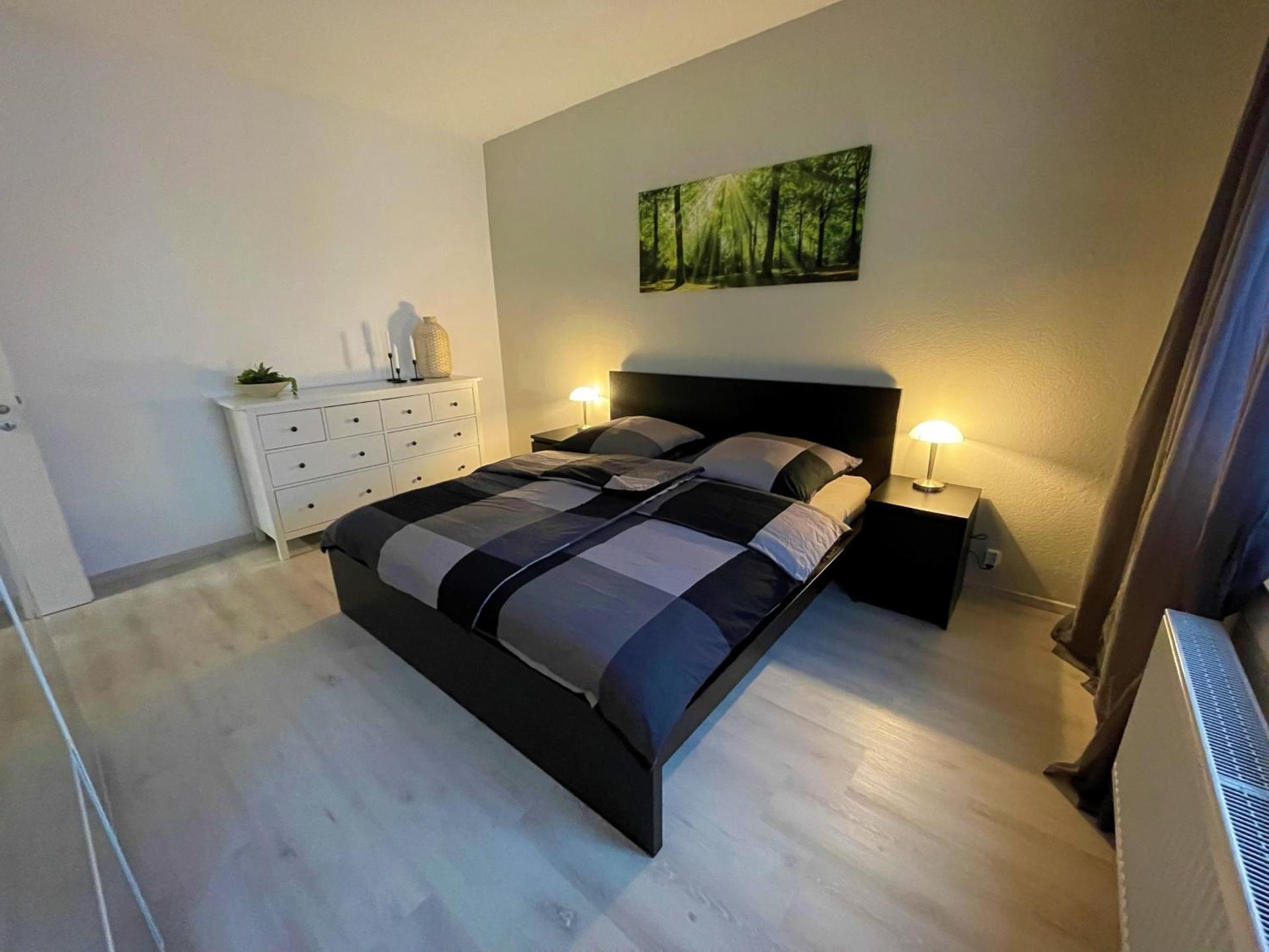 Ferienwohnung Kutscher