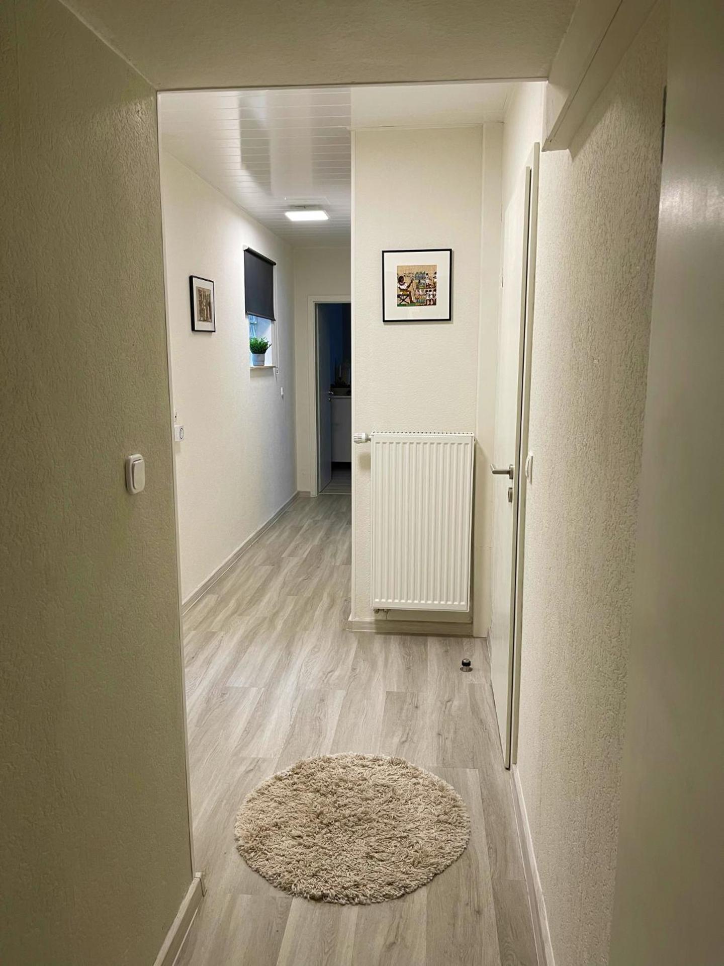 Ferienwohnung Kutscher