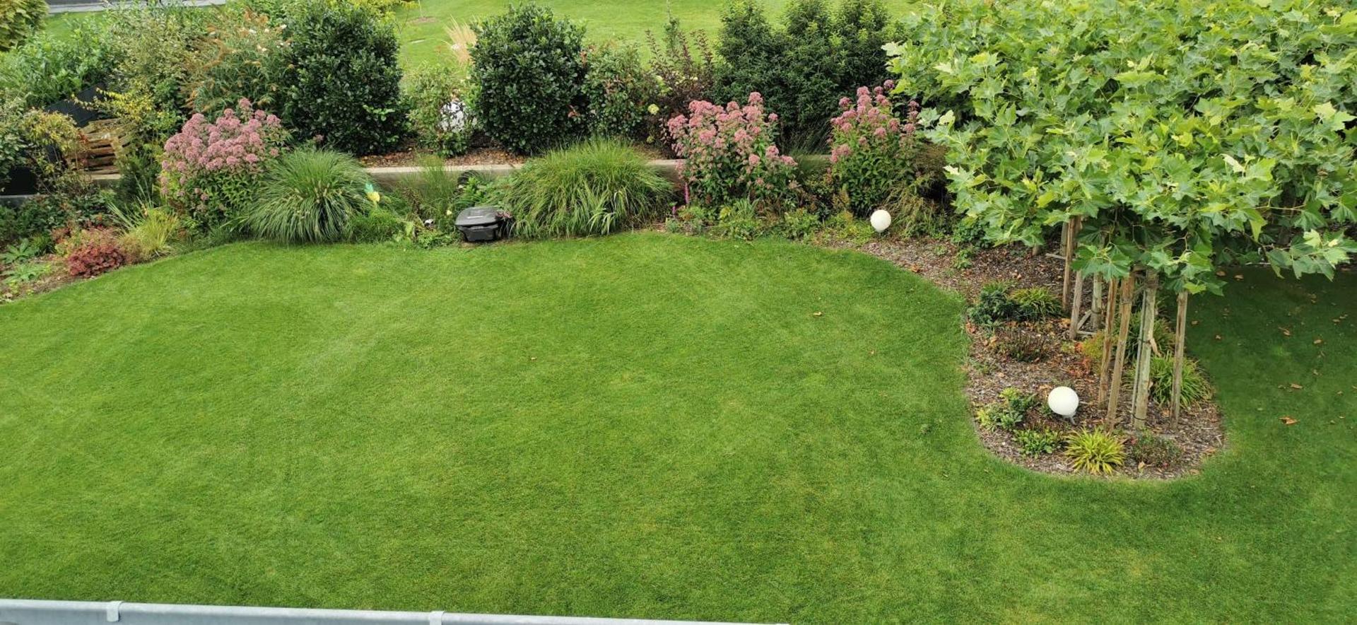 Ferienwohnung Schöne Auszeit