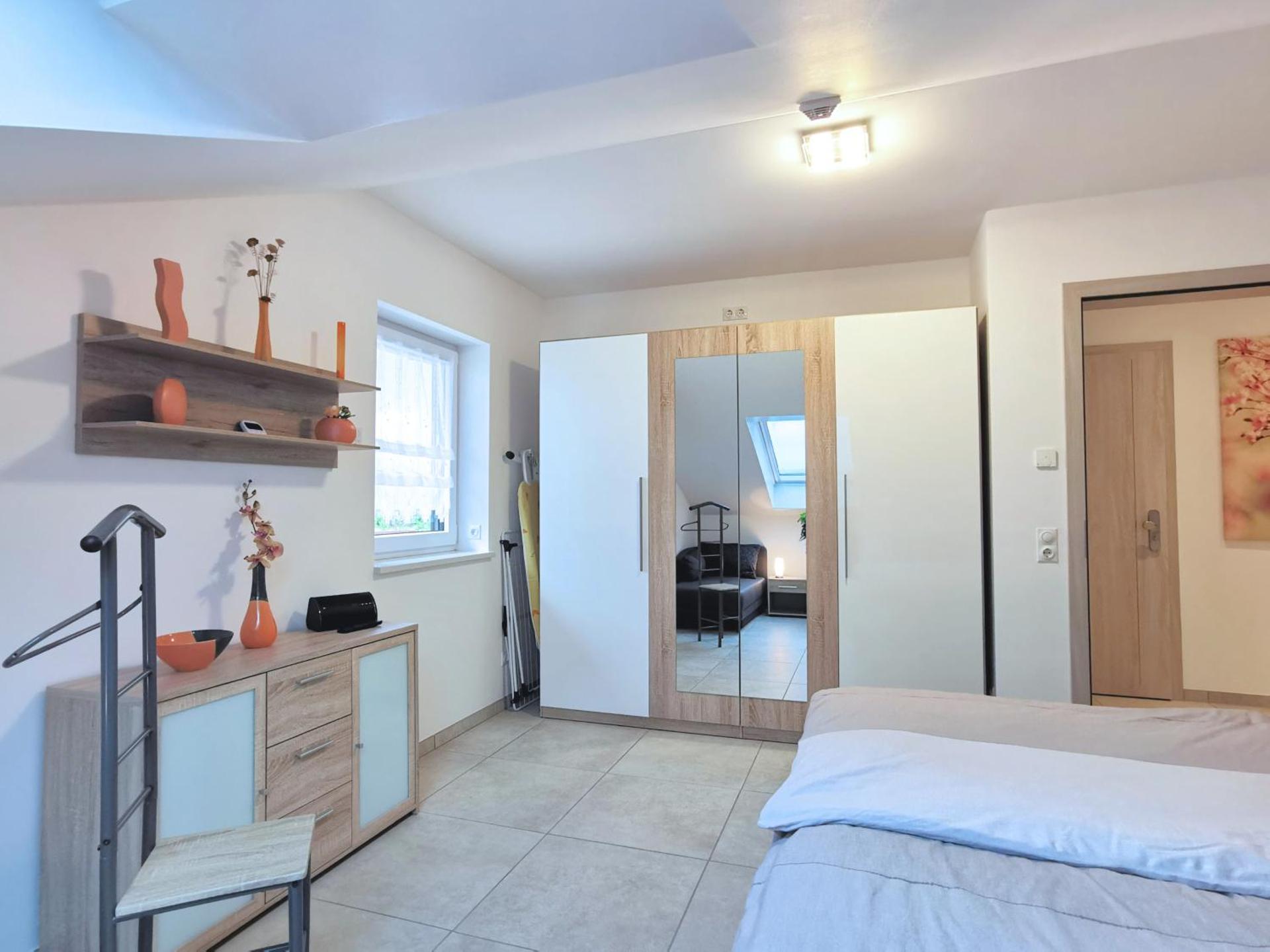 Ferienwohnung Schöne Auszeit