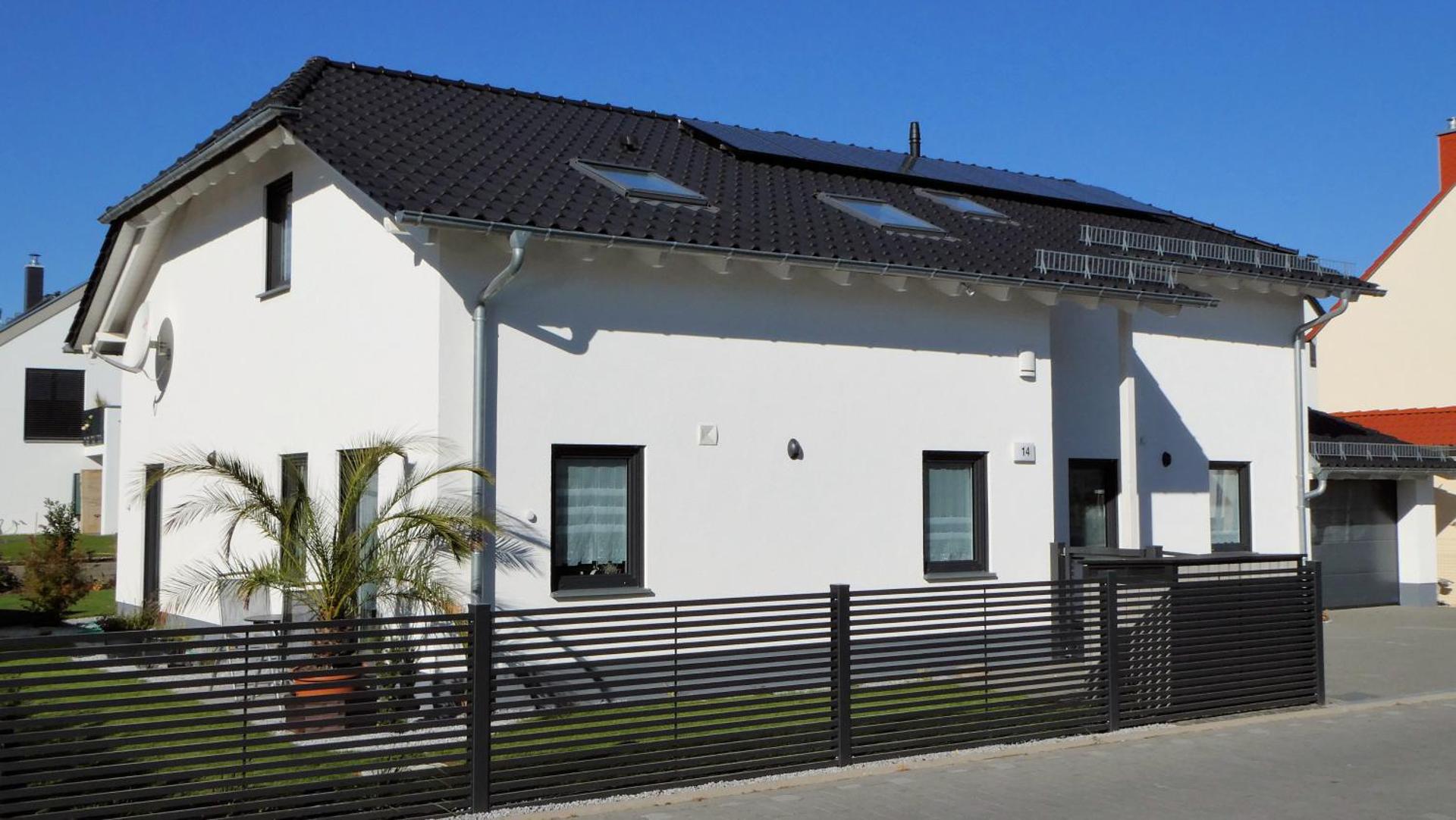 Ferienwohnung Schöne Auszeit